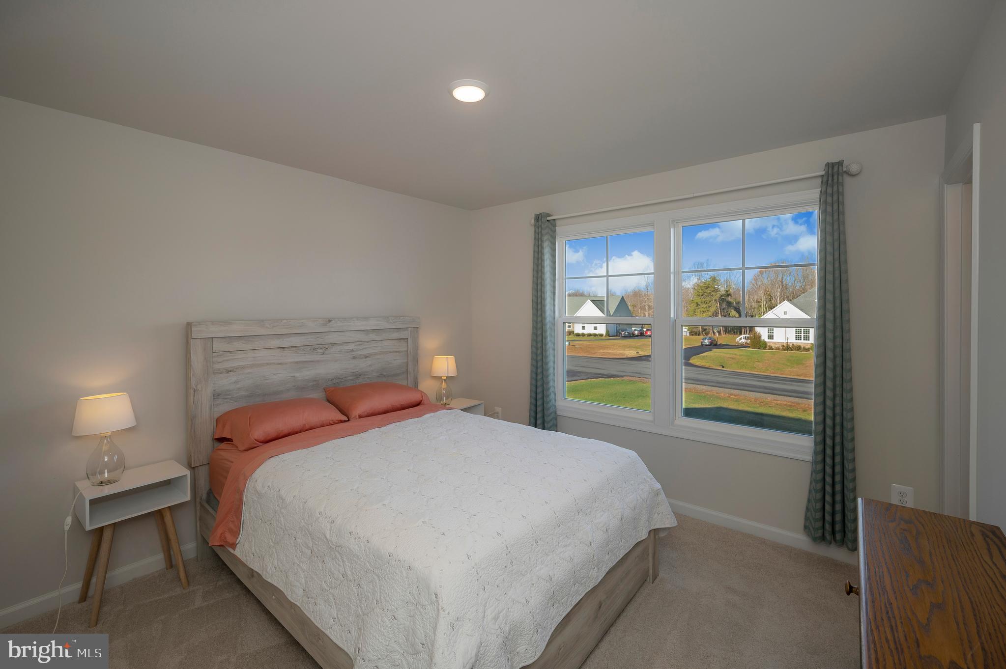 LIBERTY HALL - Residential