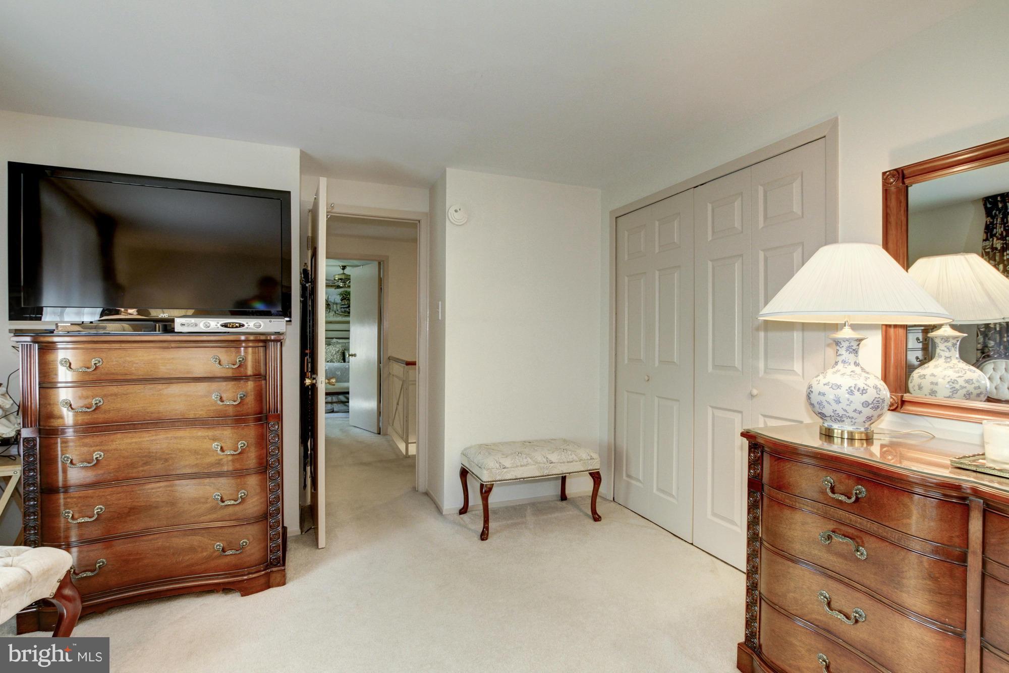 YORKTOWN AT BELAIR - Residential