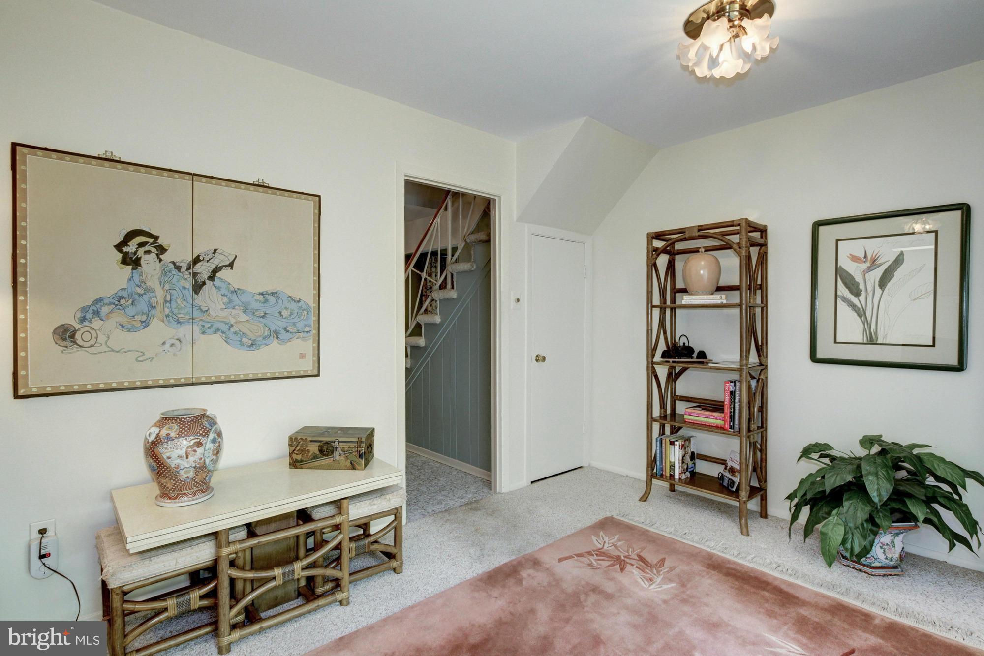 YORKTOWN AT BELAIR - Residential