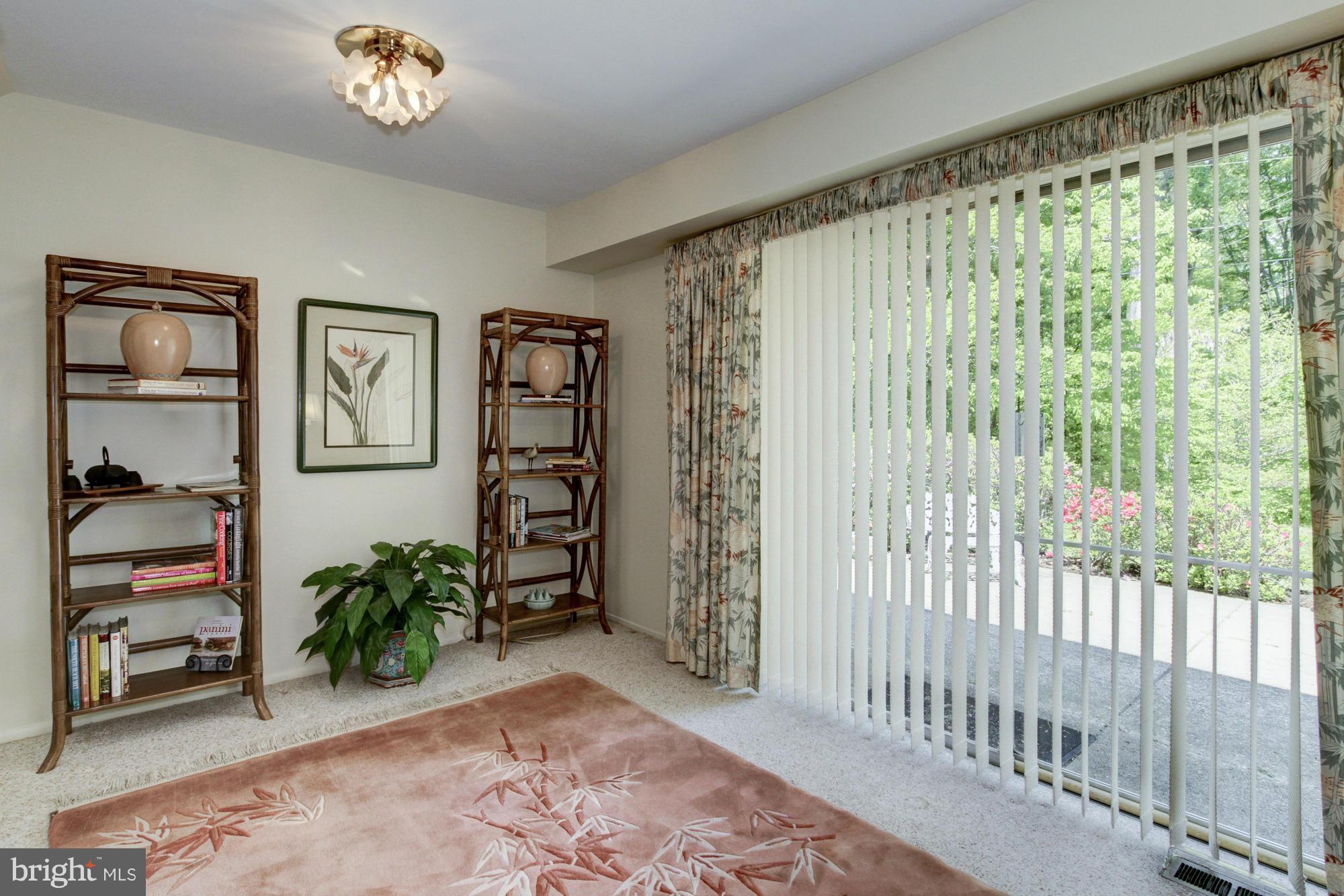 YORKTOWN AT BELAIR - Residential