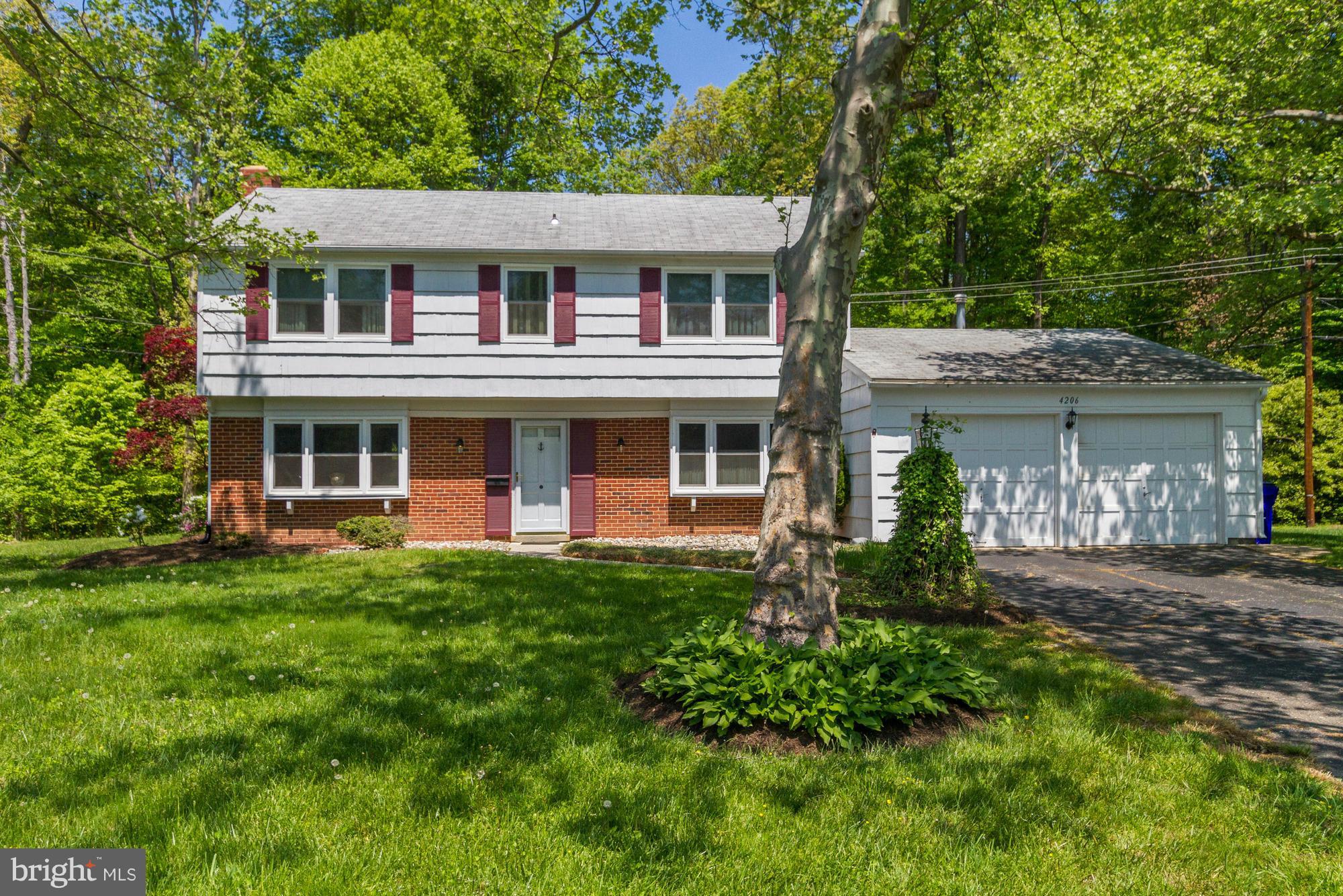 YORKTOWN AT BELAIR - Residential