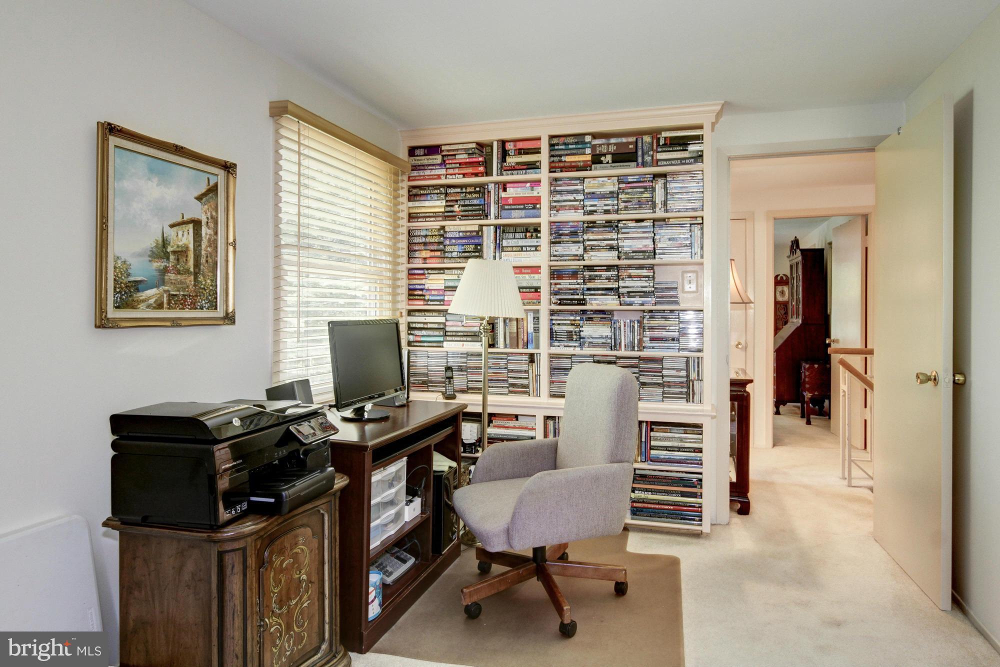 YORKTOWN AT BELAIR - Residential