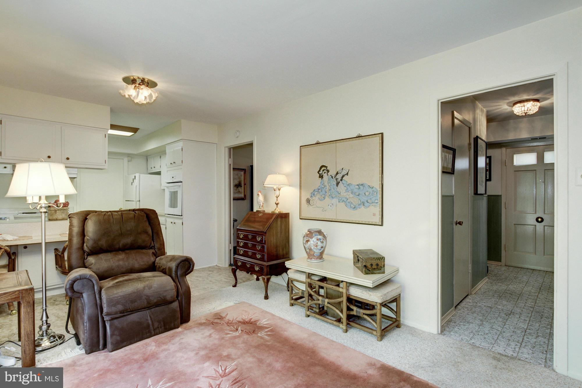 YORKTOWN AT BELAIR - Residential