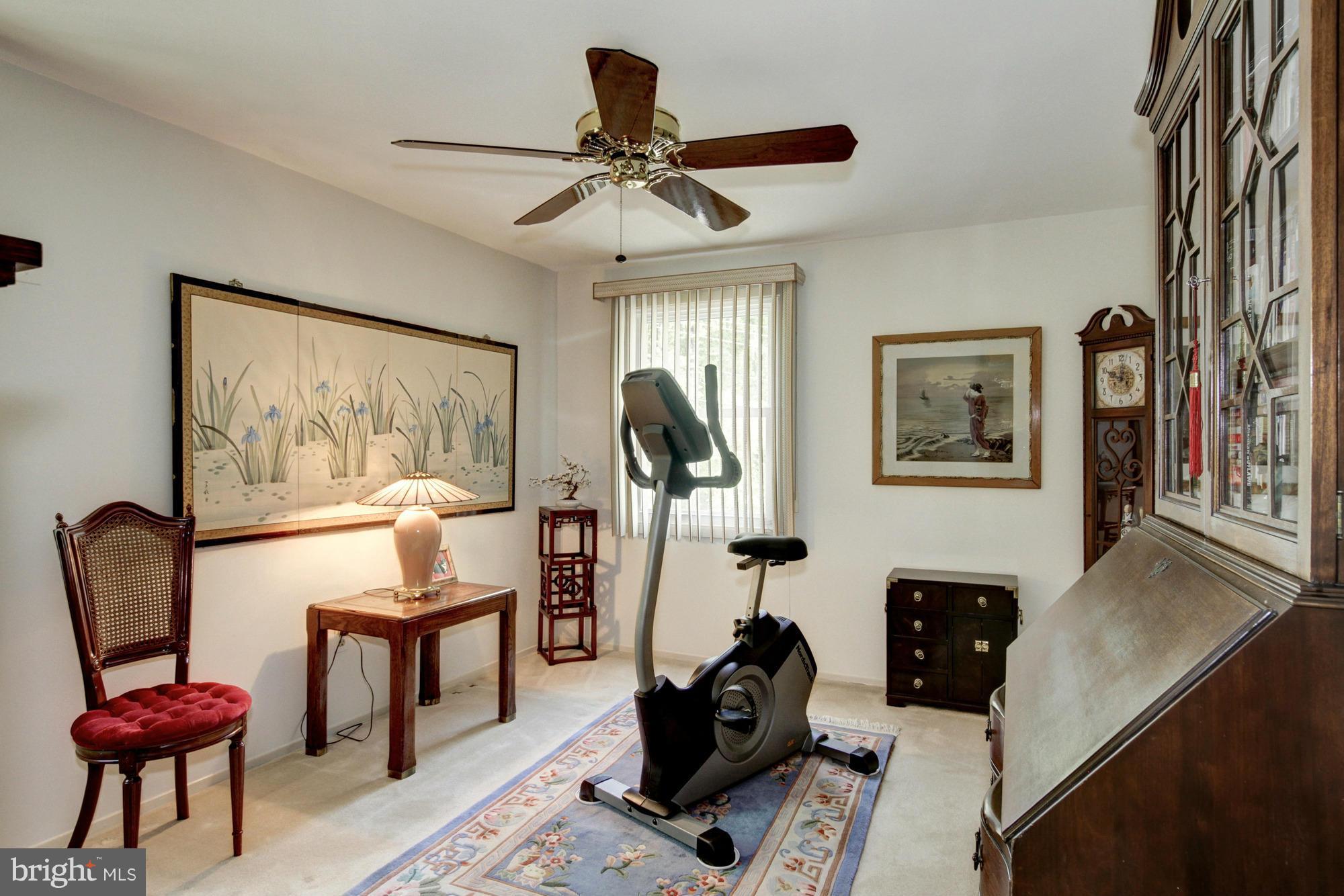 YORKTOWN AT BELAIR - Residential