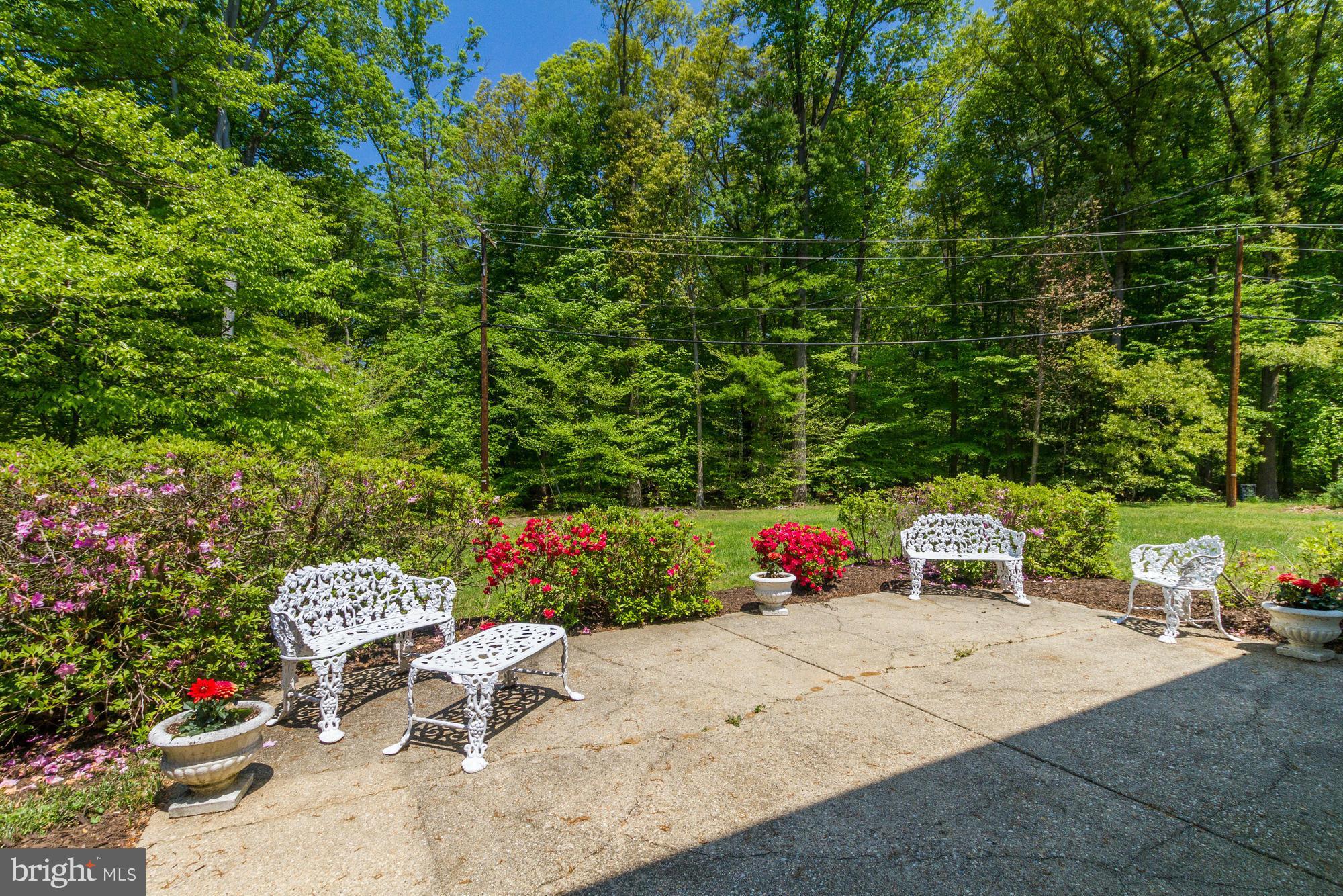 YORKTOWN AT BELAIR - Residential