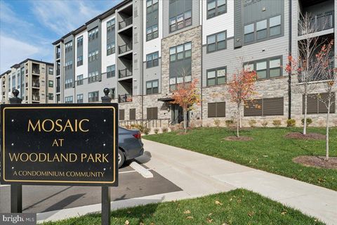 12850 MOSAIC PARK WAY 2-A HERNDON VA 20171