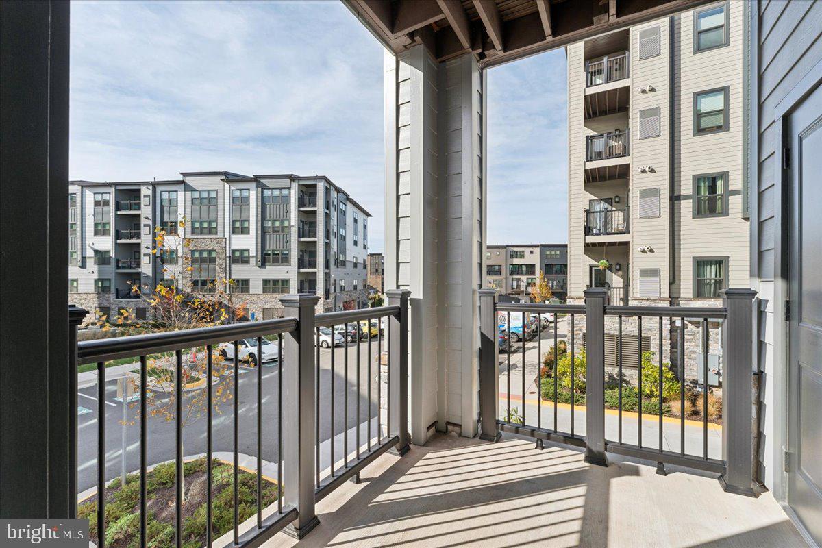 WOODLAND PARK STATION - Residential