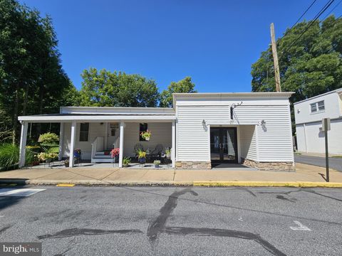 801 DURHAM ROAD RIEGELSVILLE PA 18077