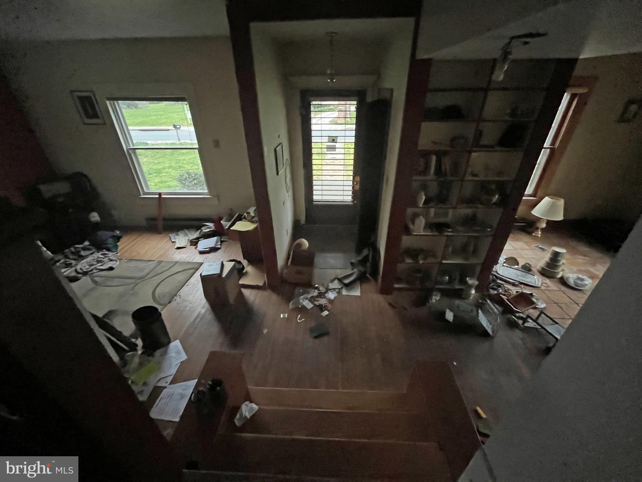 TRAPPE, MARYLAND - Residential