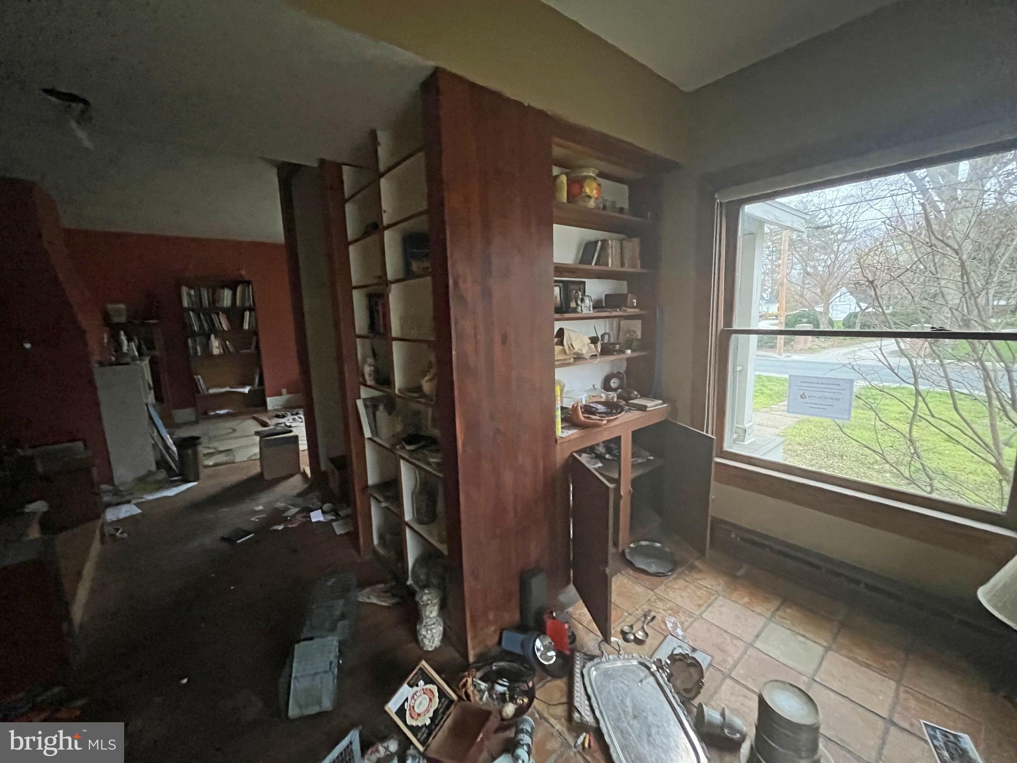 TRAPPE, MARYLAND - Residential