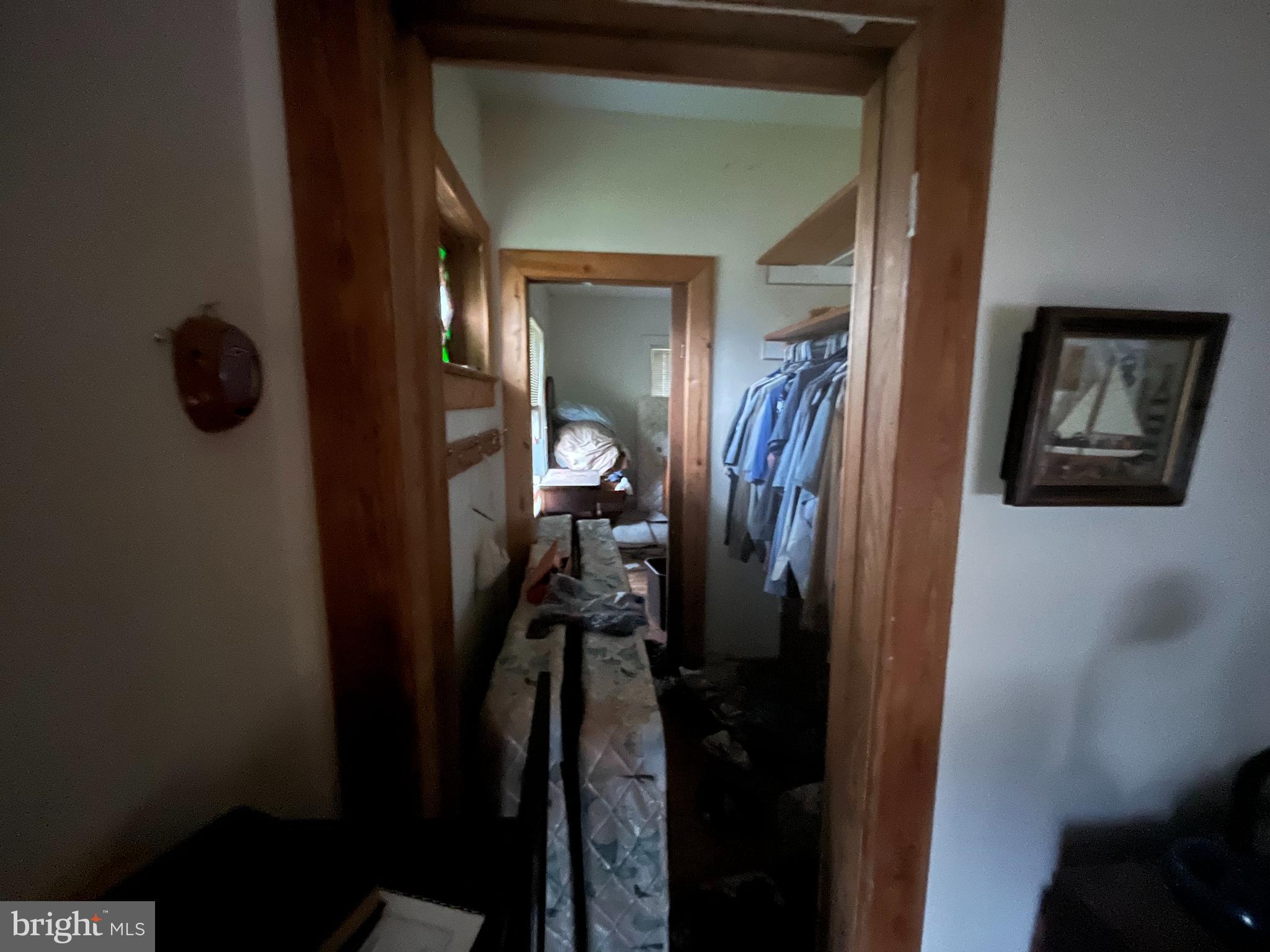 TRAPPE, MARYLAND - Residential