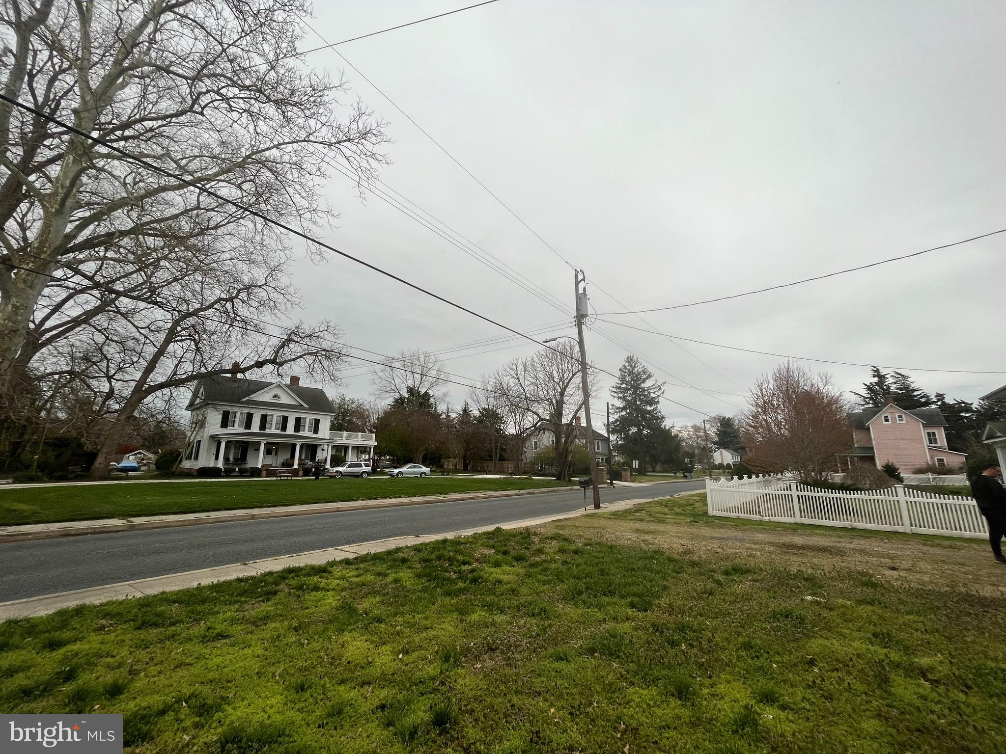 TRAPPE, MARYLAND - Residential