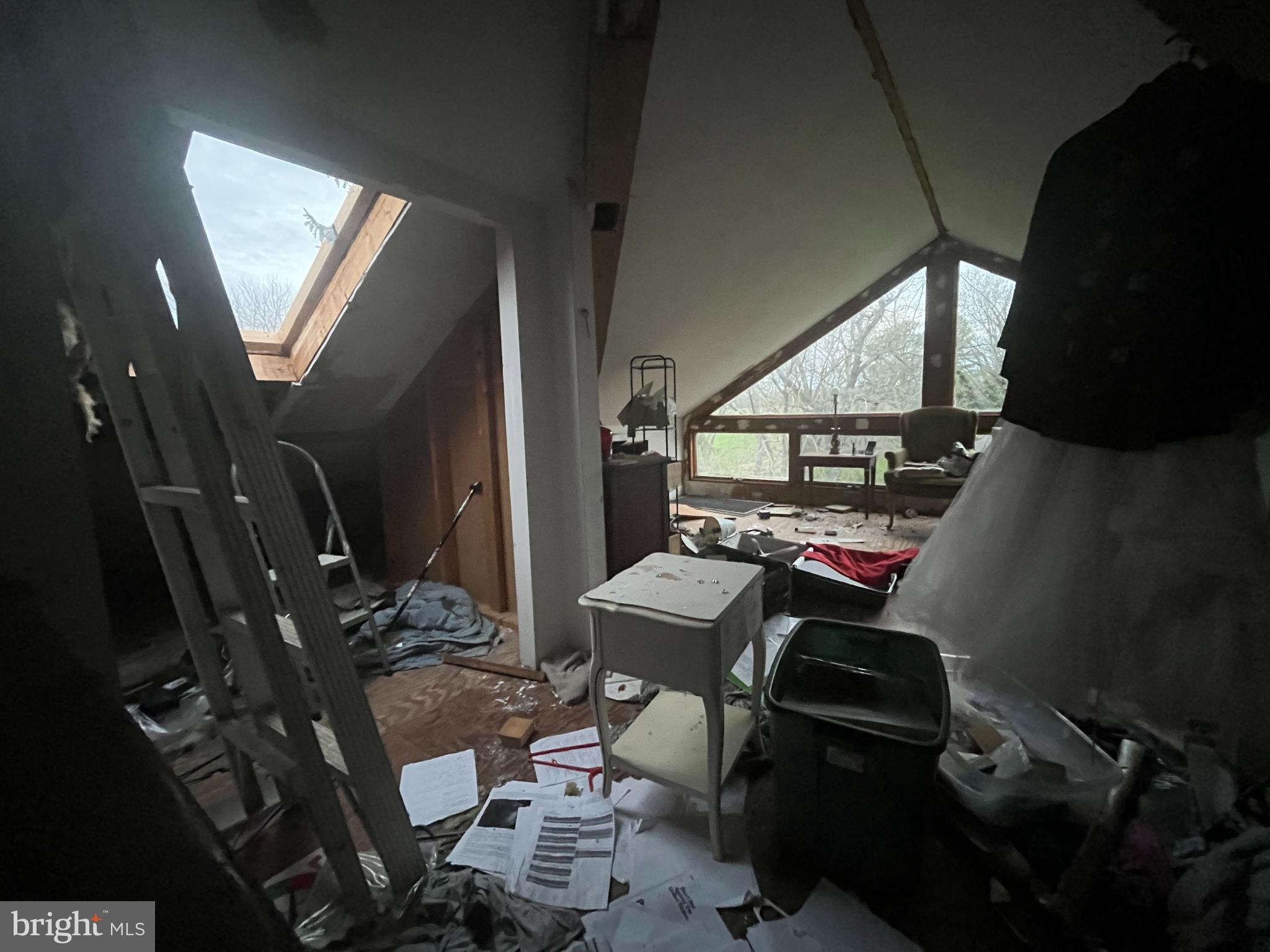 TRAPPE, MARYLAND - Residential