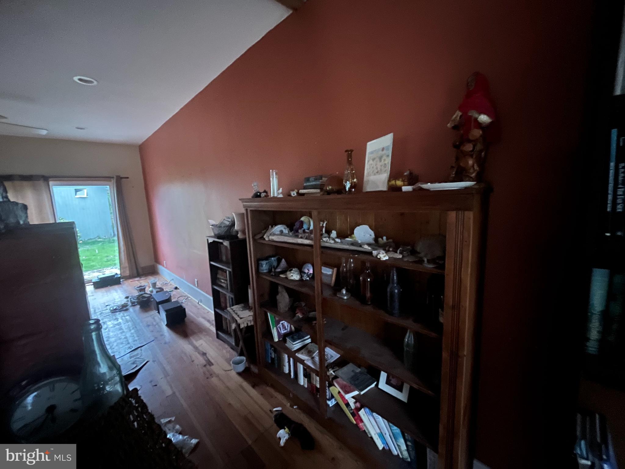 TRAPPE, MARYLAND - Residential