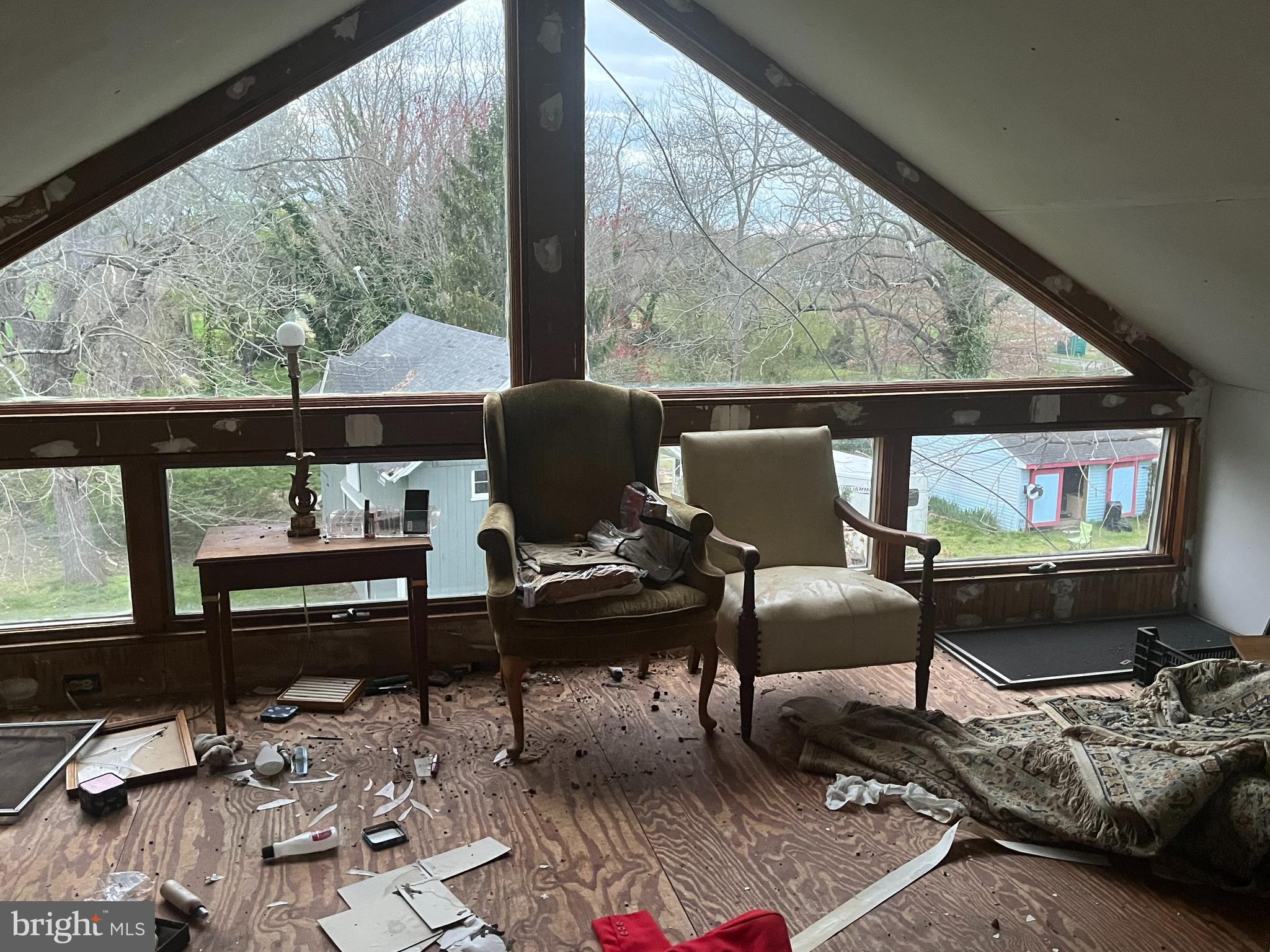 TRAPPE, MARYLAND - Residential