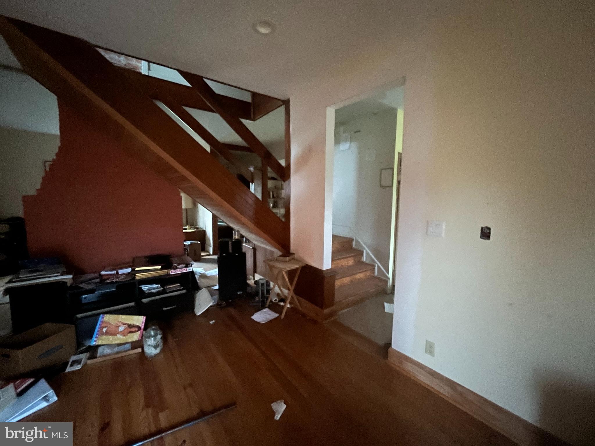 TRAPPE, MARYLAND - Residential