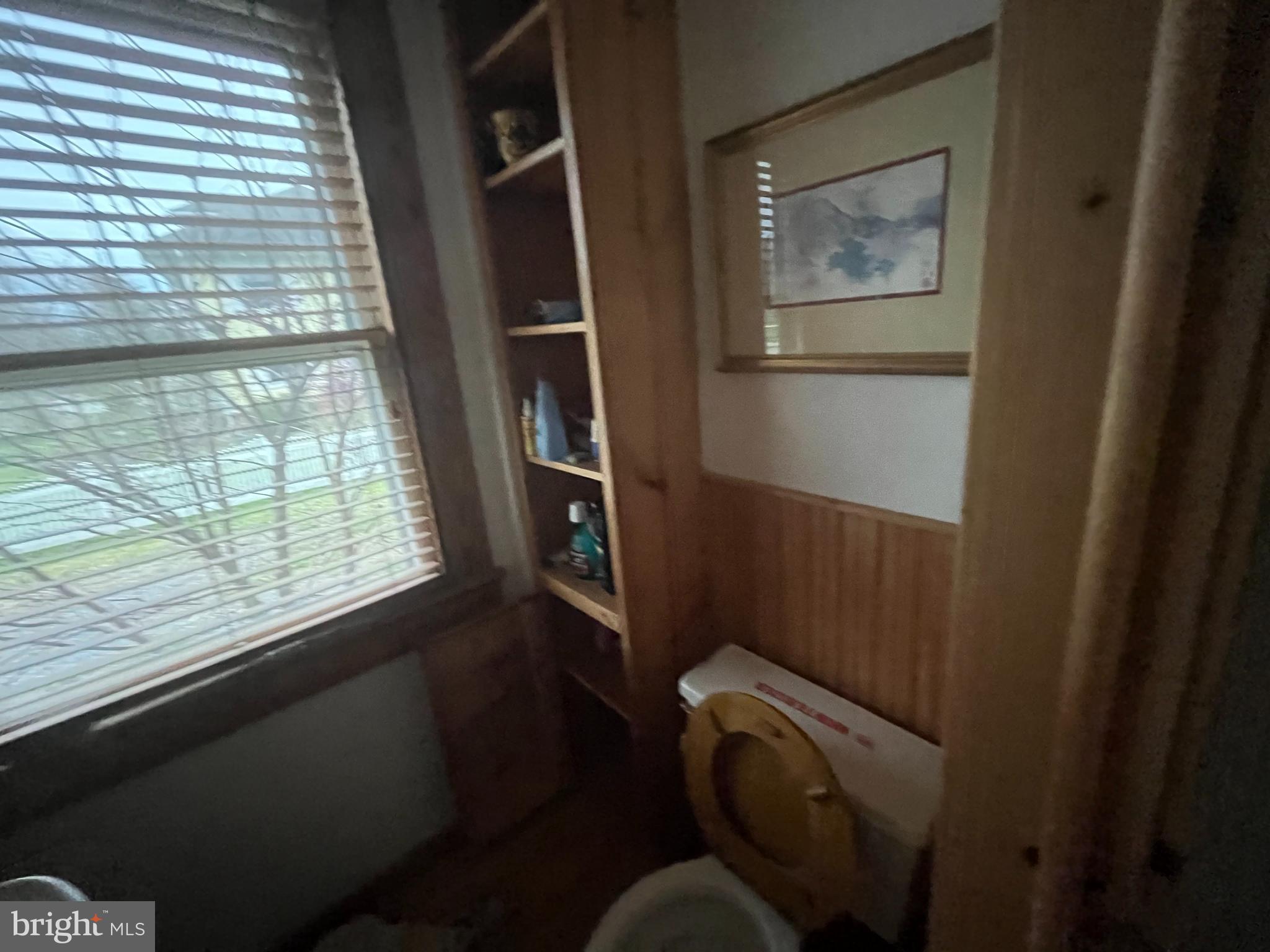 TRAPPE, MARYLAND - Residential