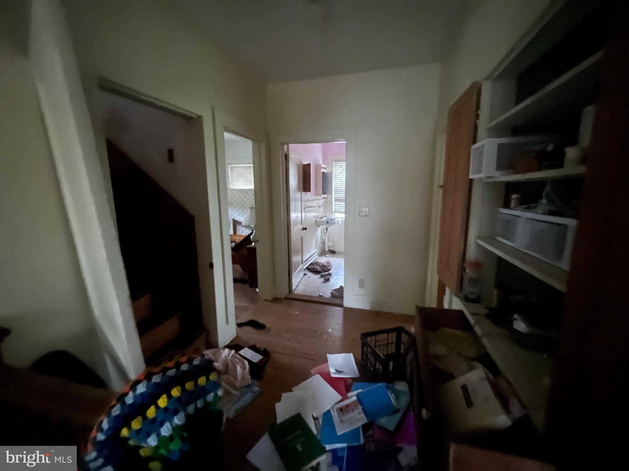 TRAPPE, MARYLAND - Residential