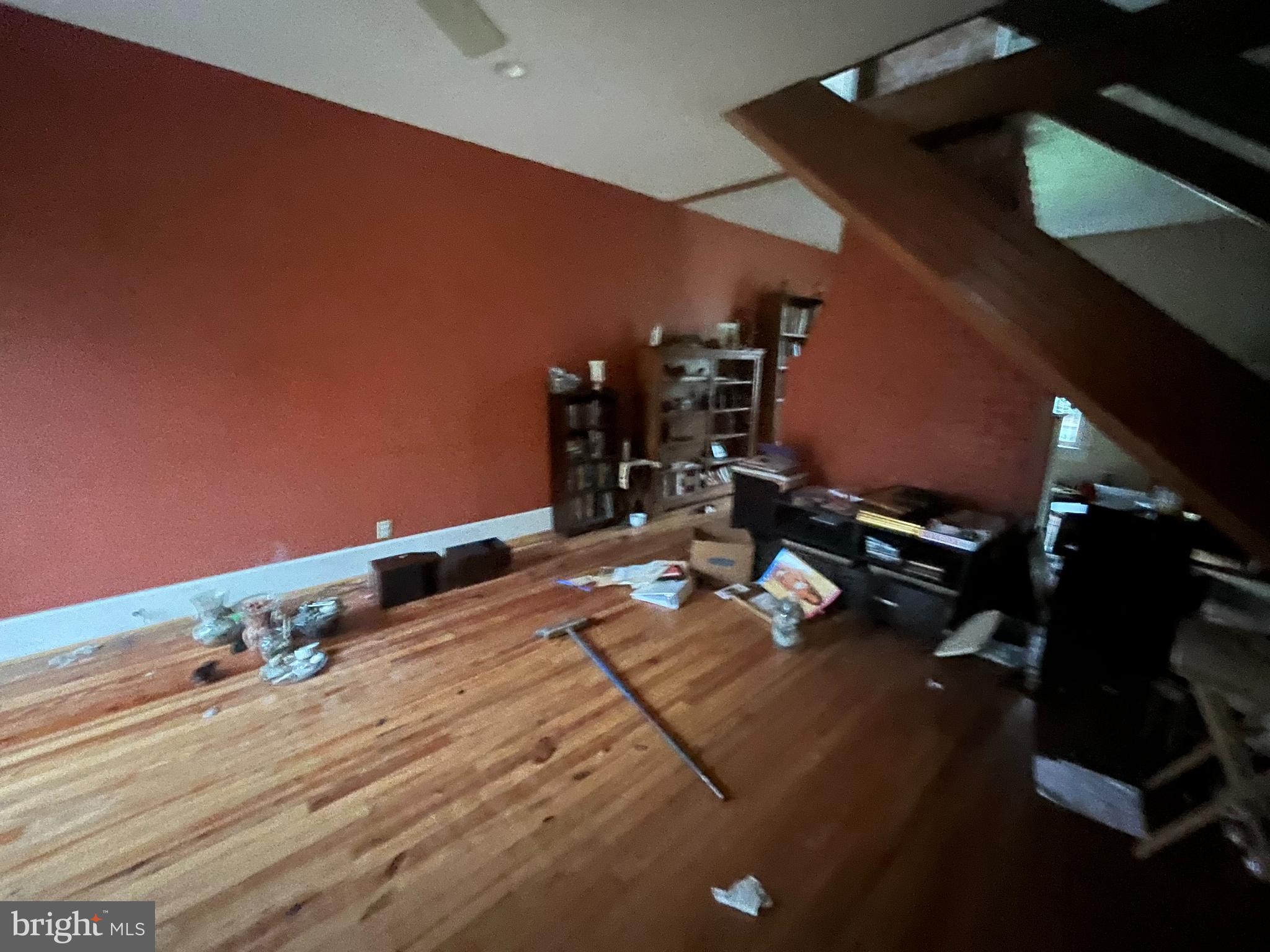 TRAPPE, MARYLAND - Residential