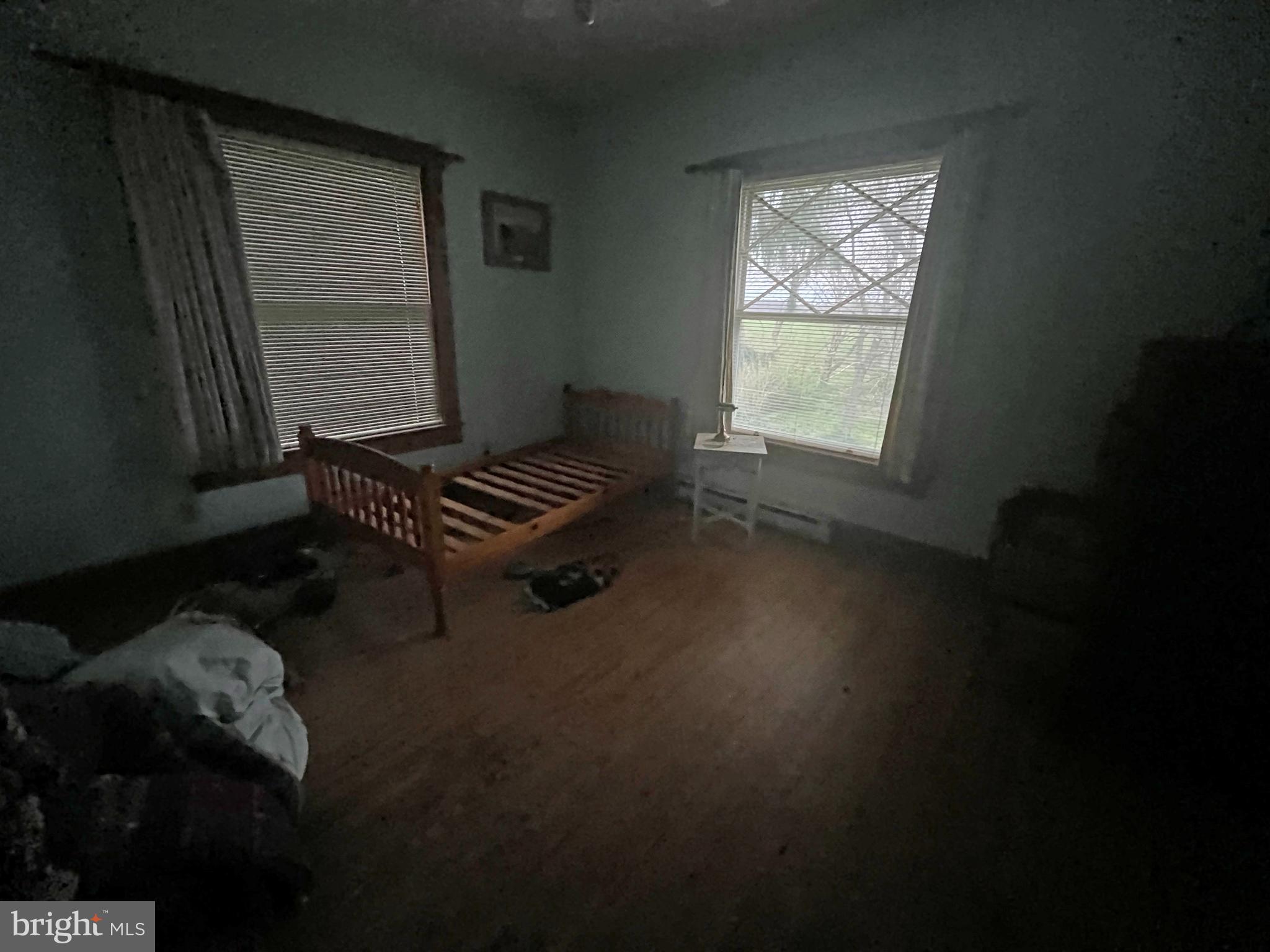 TRAPPE, MARYLAND - Residential