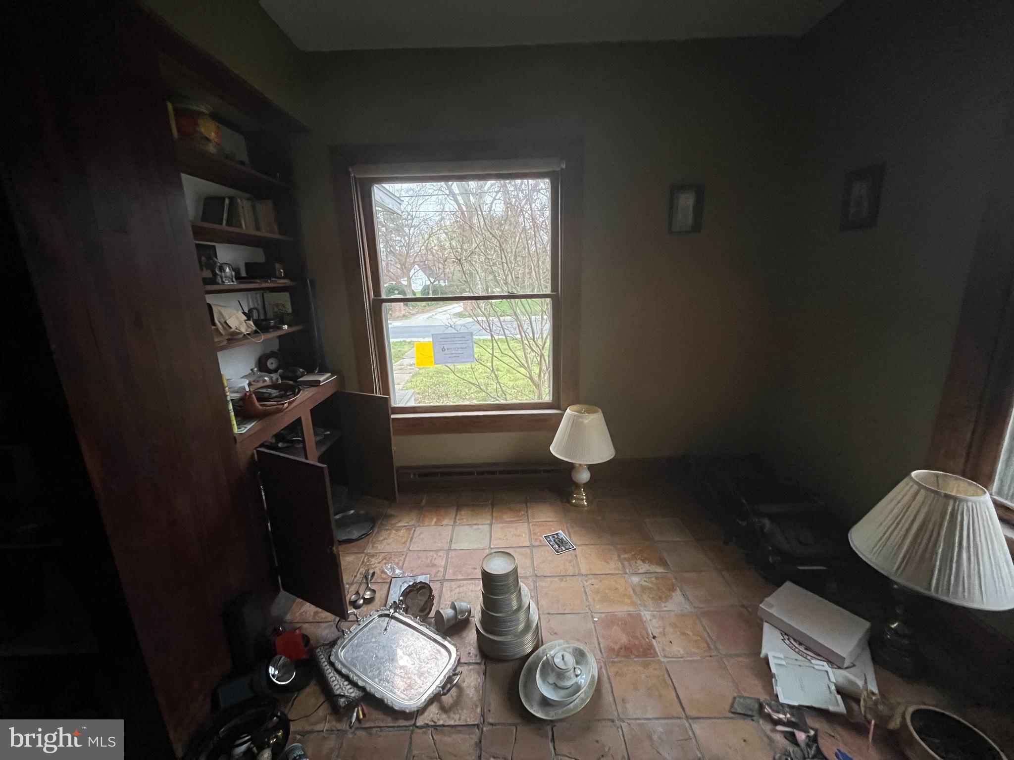 TRAPPE, MARYLAND - Residential