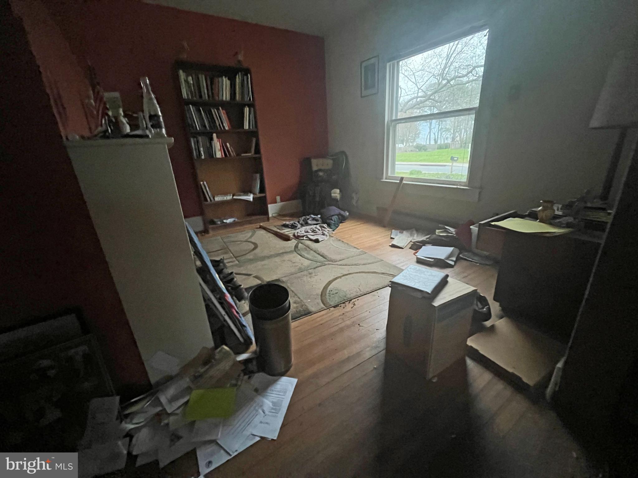 TRAPPE, MARYLAND - Residential