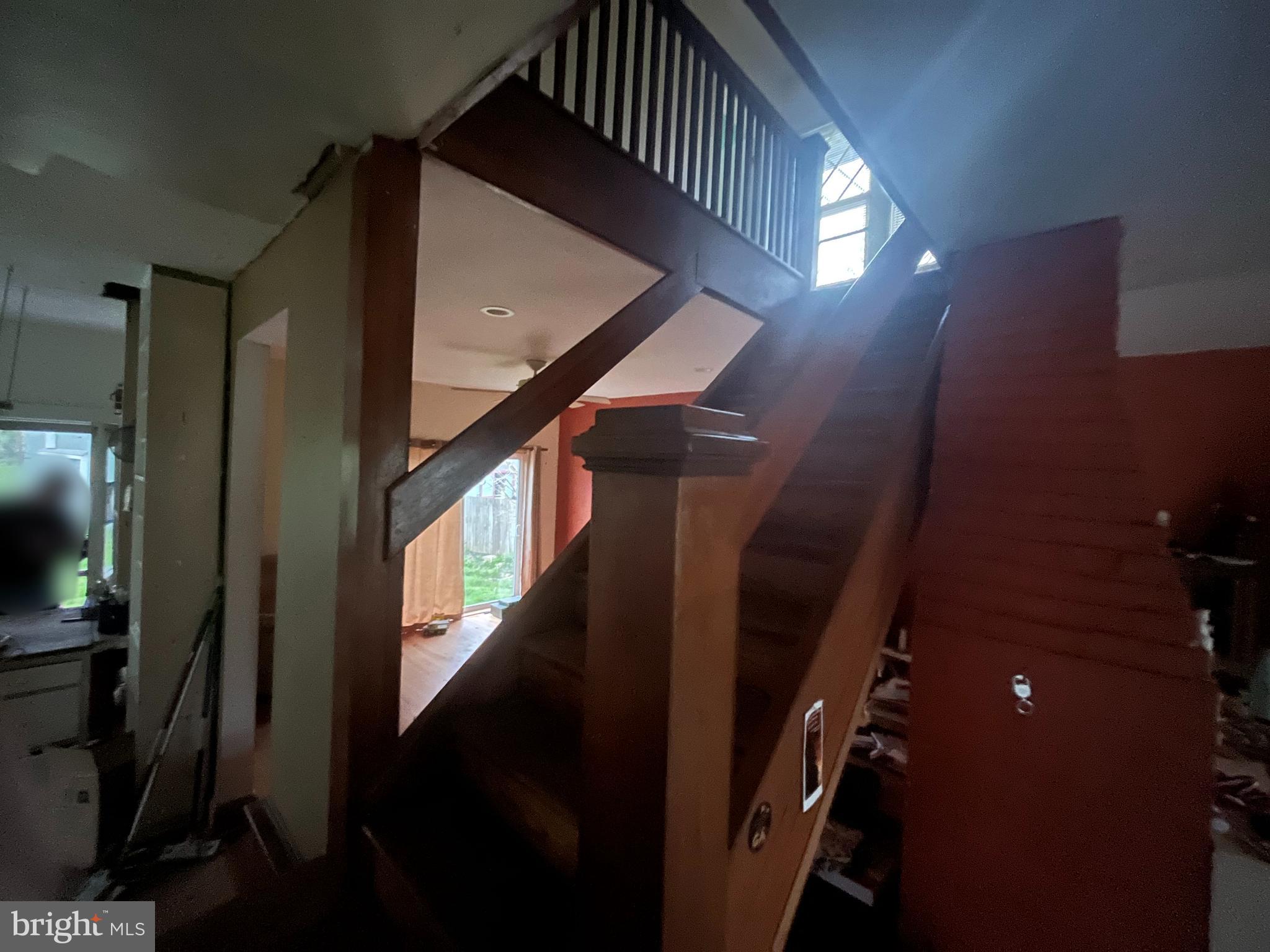 TRAPPE, MARYLAND - Residential