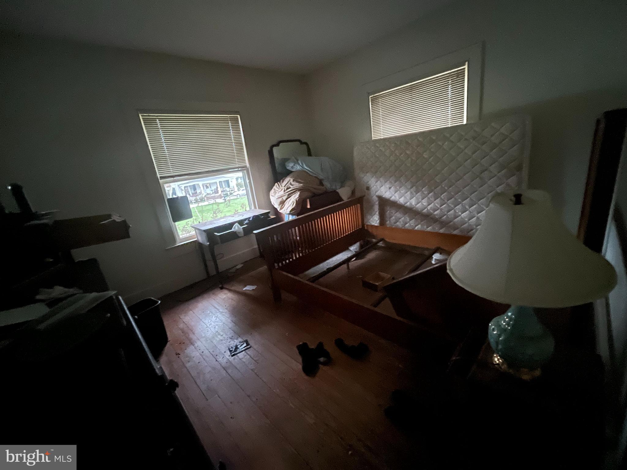 TRAPPE, MARYLAND - Residential