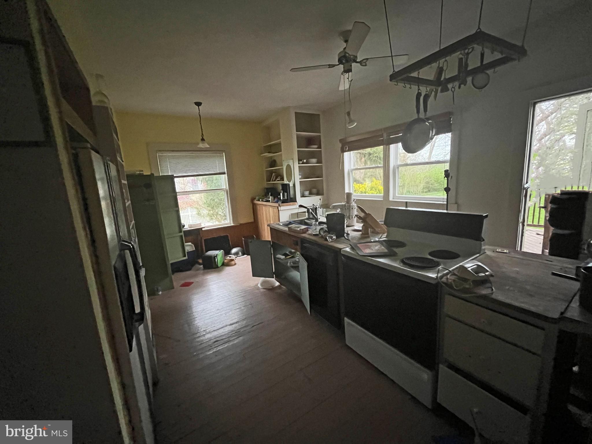 TRAPPE, MARYLAND - Residential