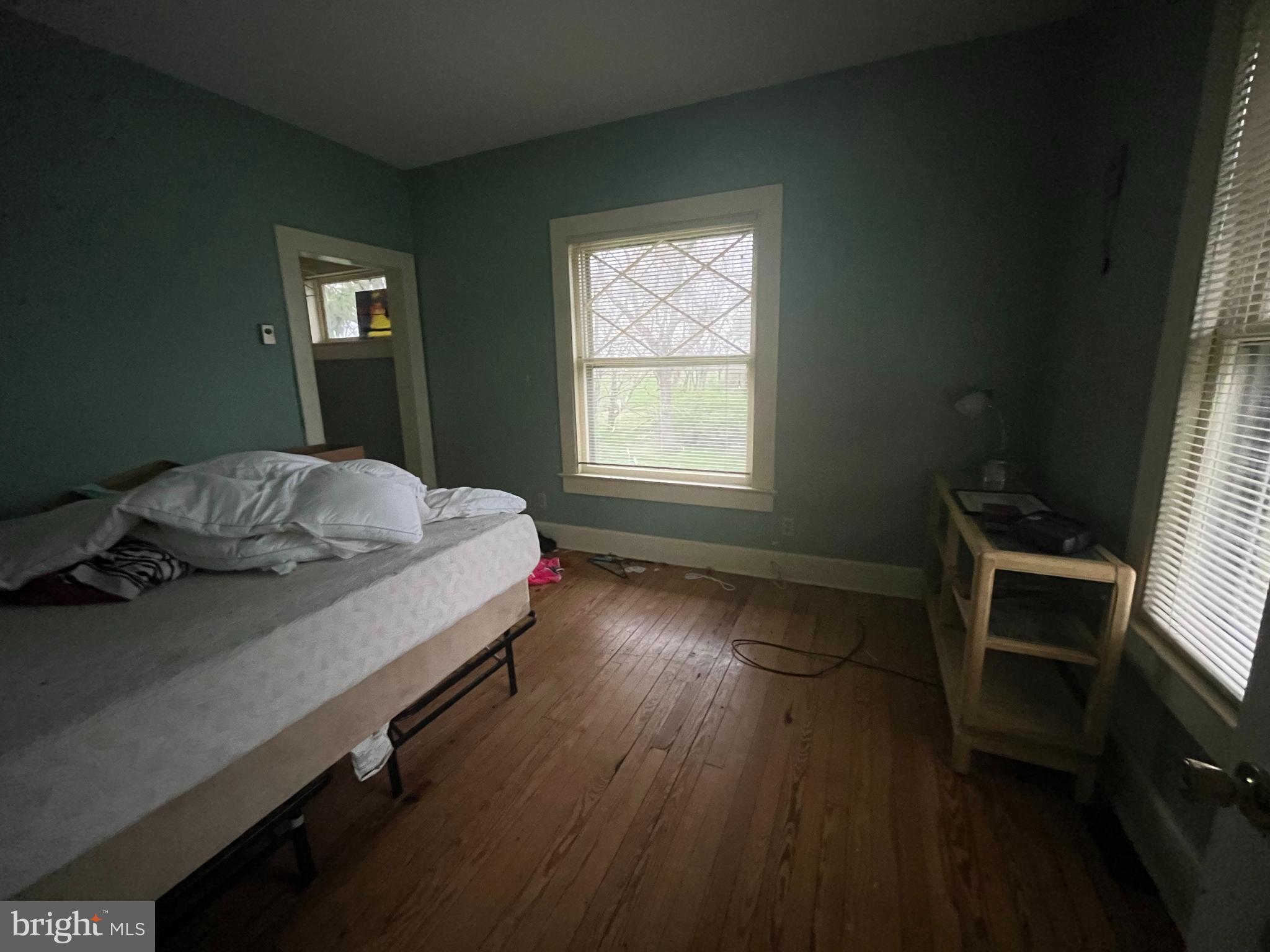 TRAPPE, MARYLAND - Residential