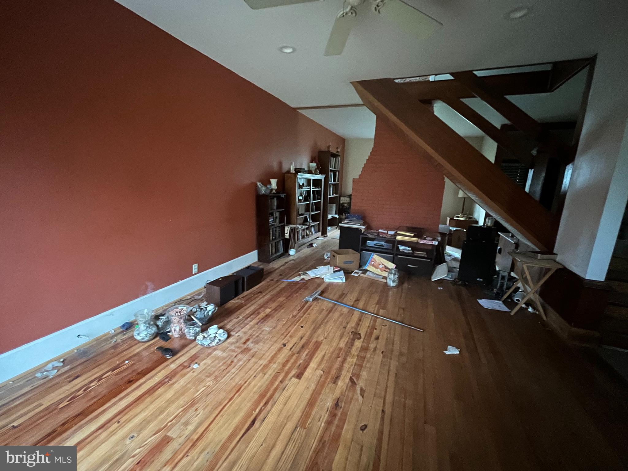 TRAPPE, MARYLAND - Residential