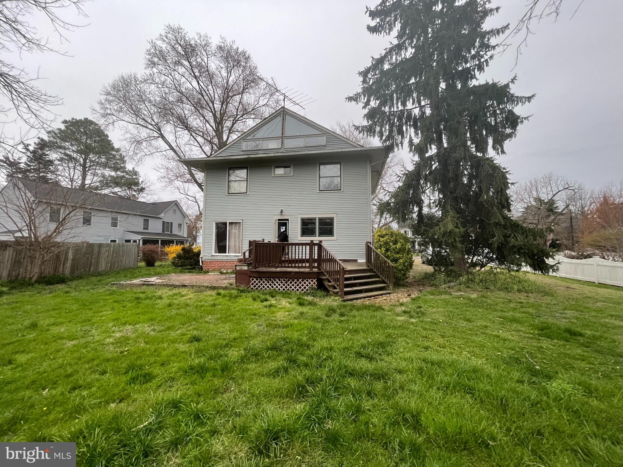 TRAPPE, MARYLAND - Residential