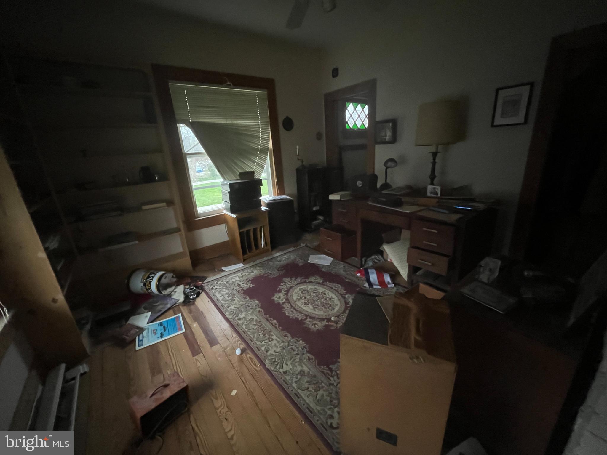 TRAPPE, MARYLAND - Residential