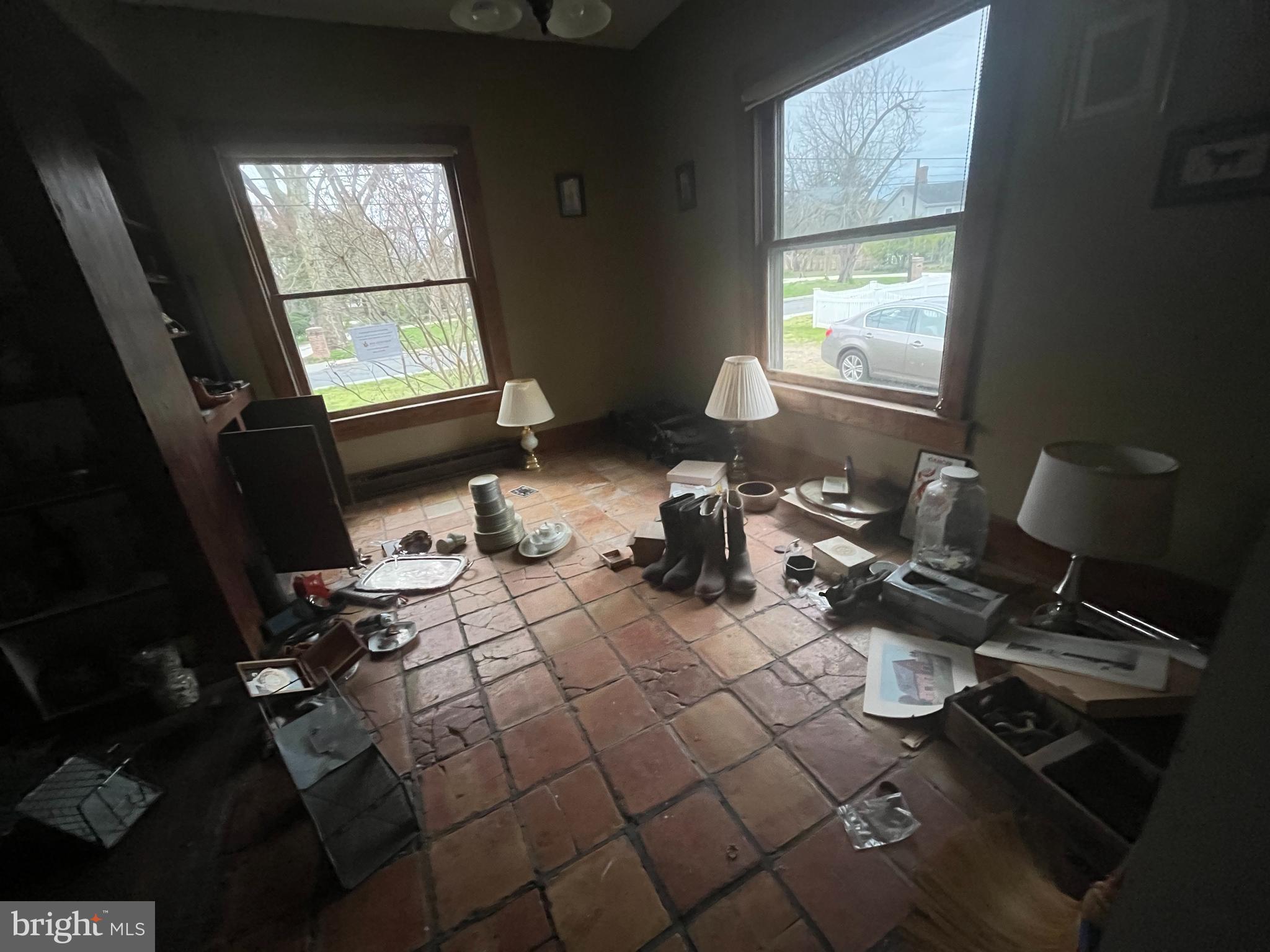 TRAPPE, MARYLAND - Residential