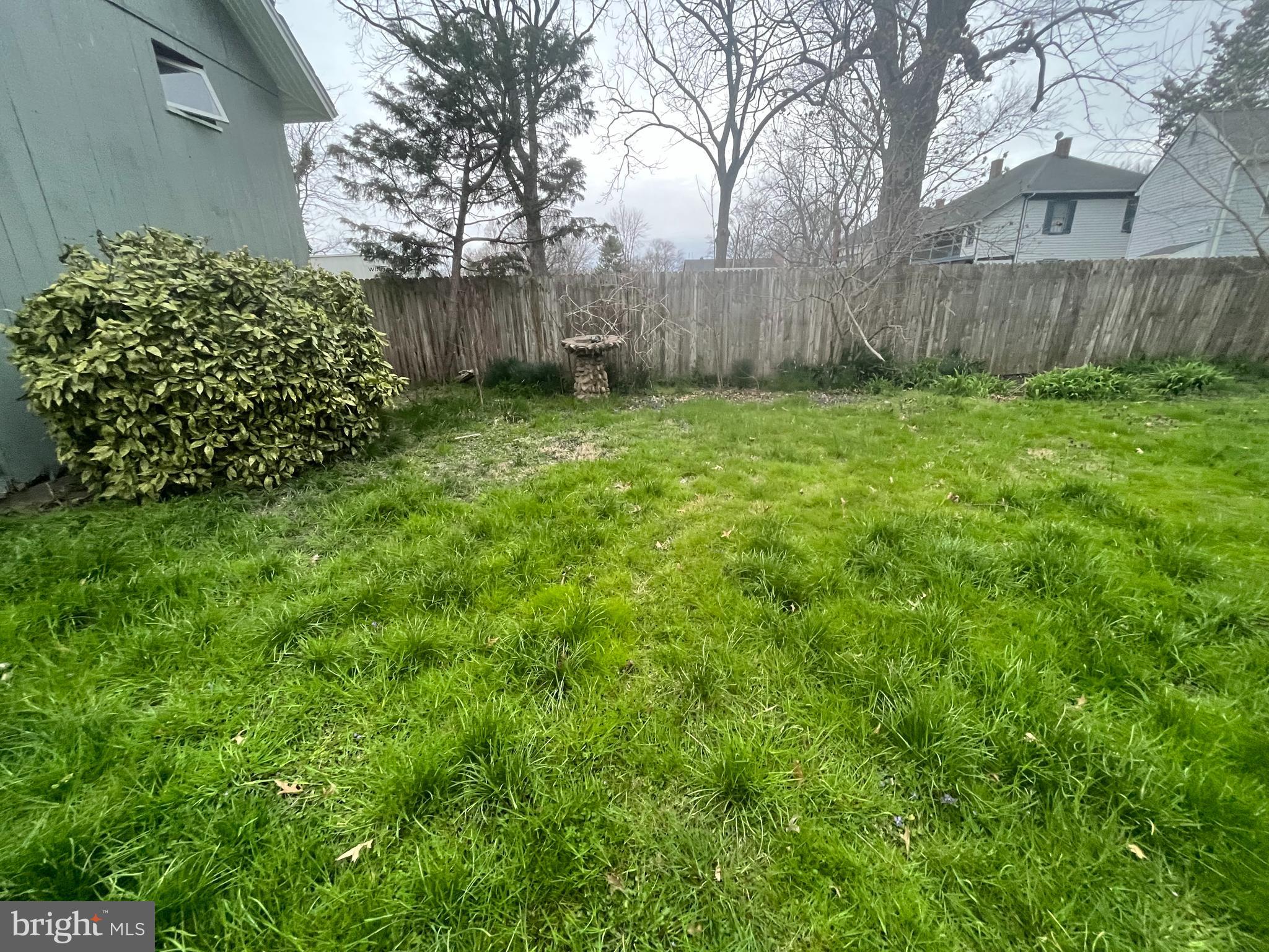 TRAPPE, MARYLAND - Residential