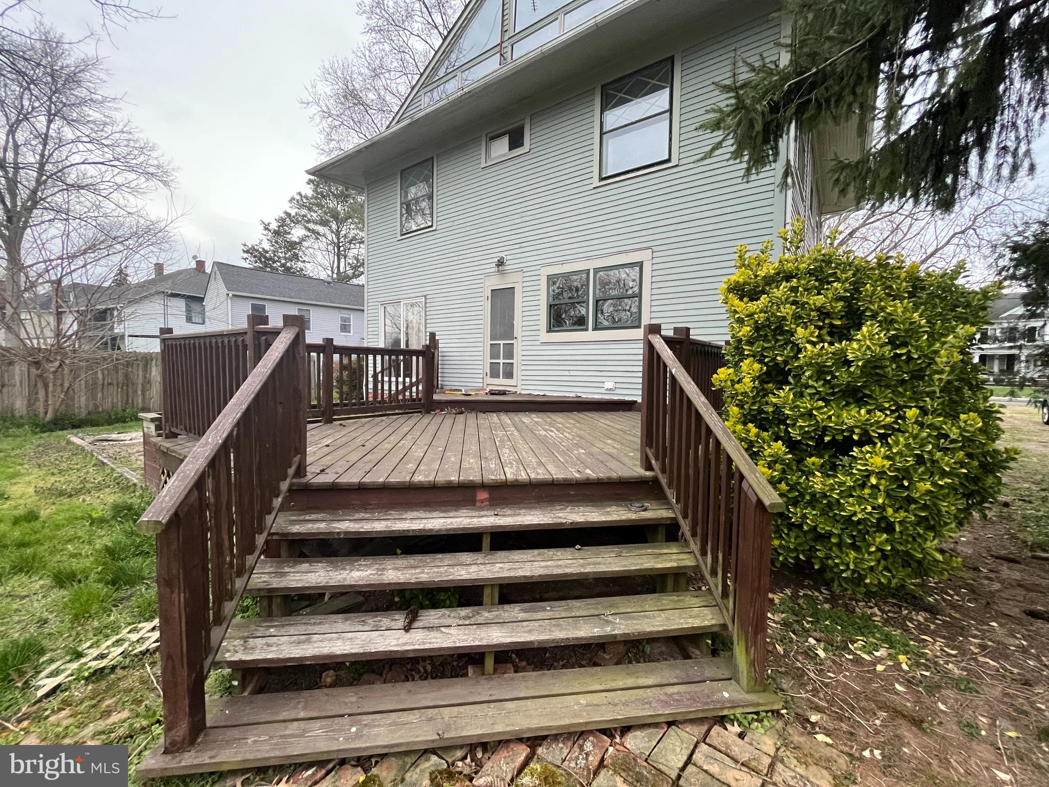 TRAPPE, MARYLAND - Residential