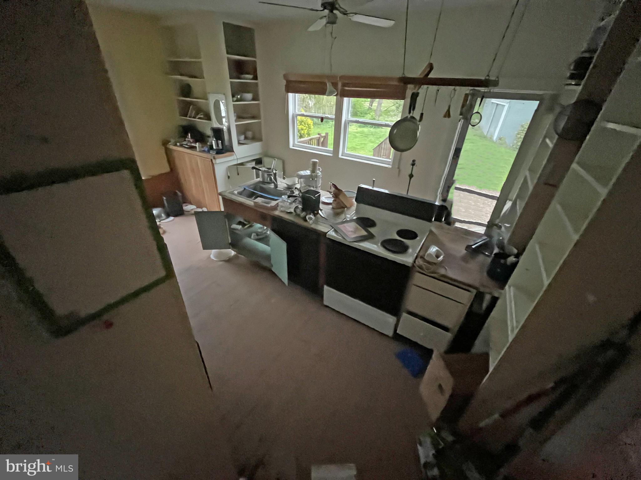 TRAPPE, MARYLAND - Residential