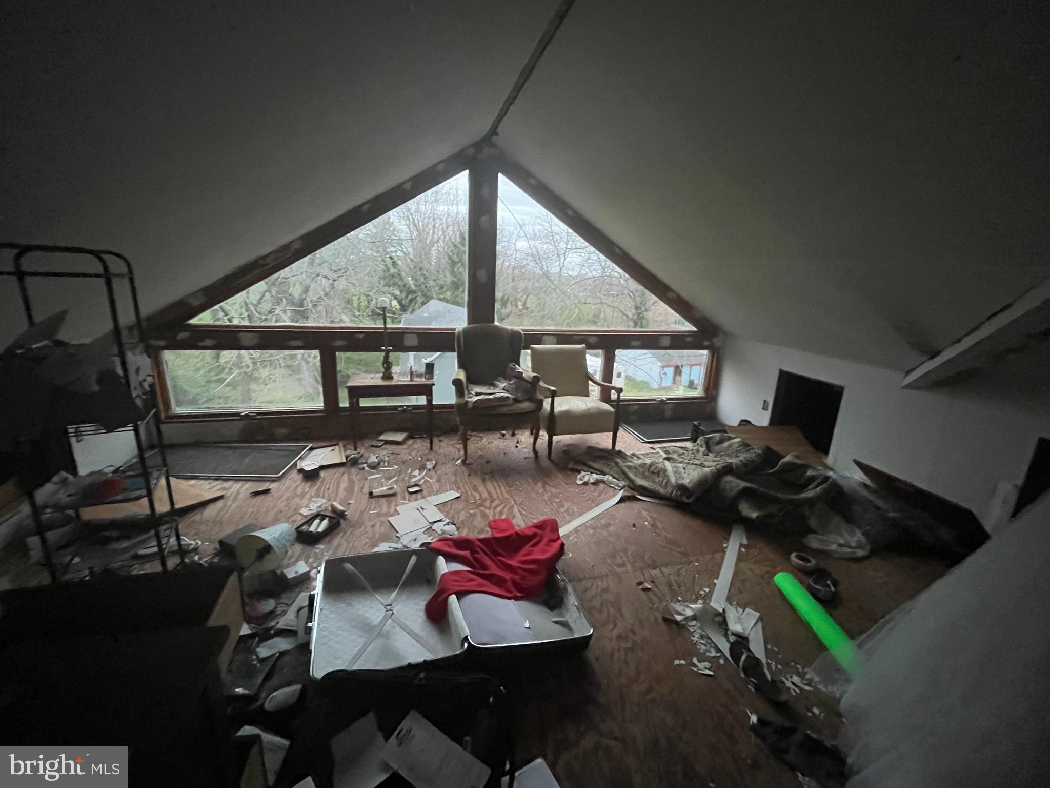 TRAPPE, MARYLAND - Residential