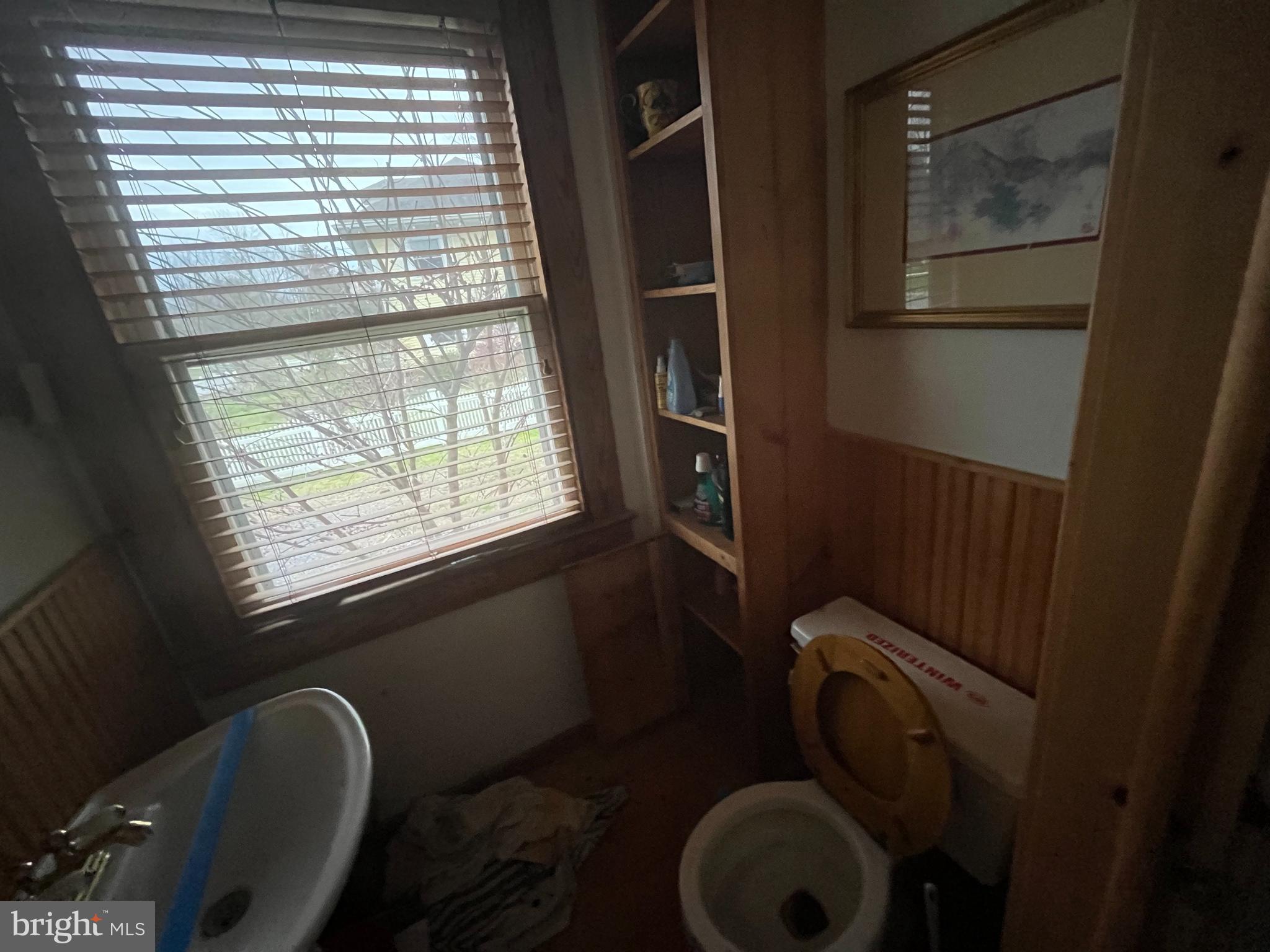 TRAPPE, MARYLAND - Residential