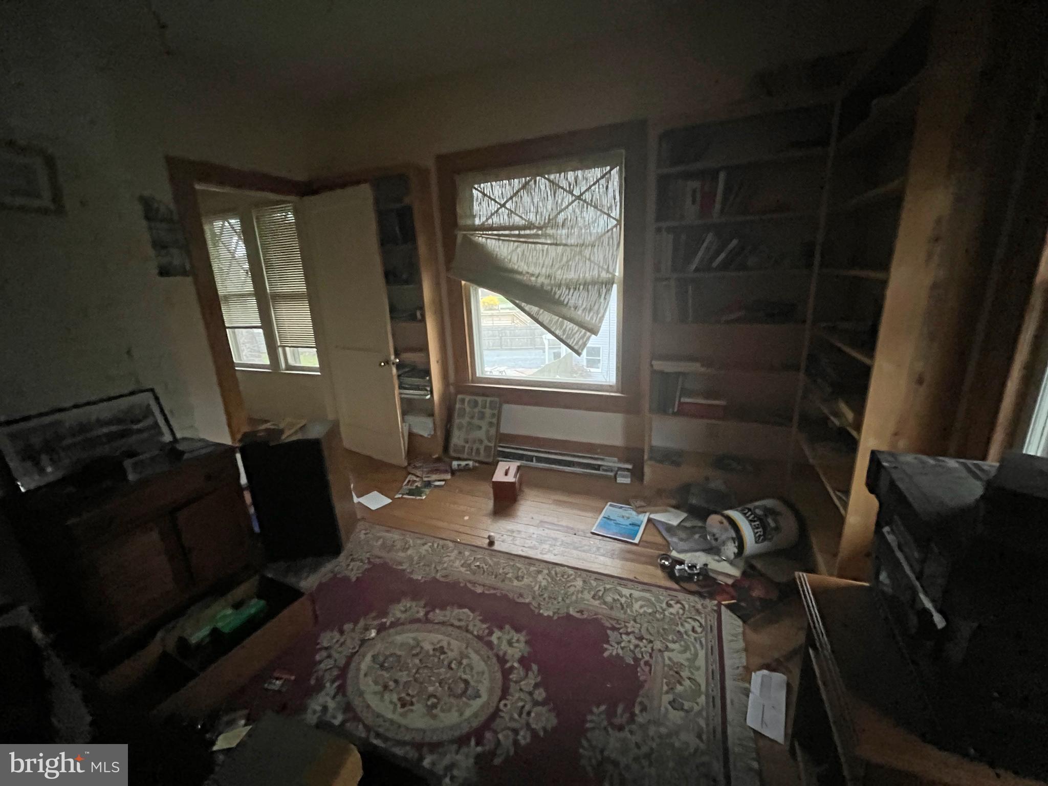 TRAPPE, MARYLAND - Residential