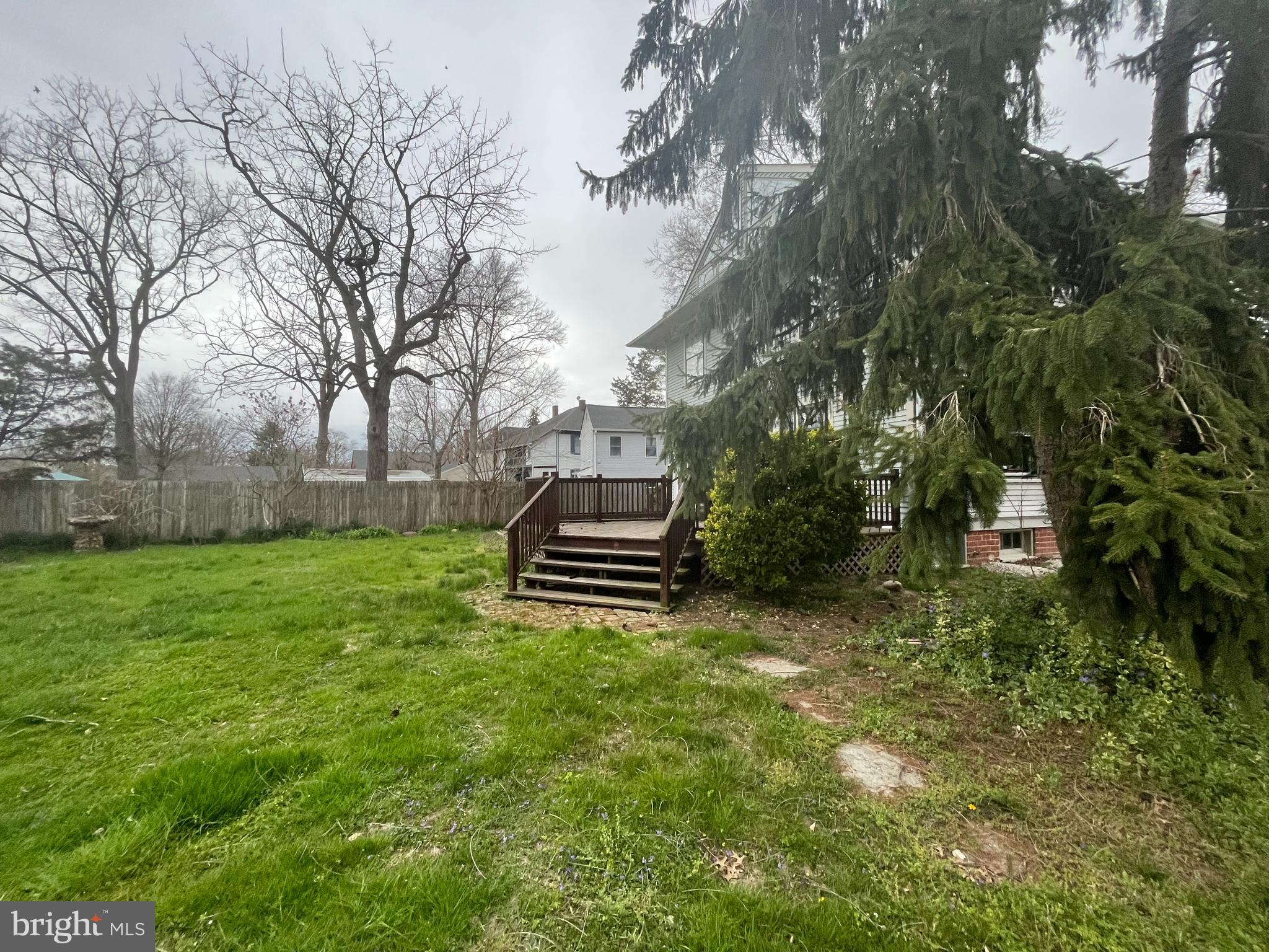 TRAPPE, MARYLAND - Residential