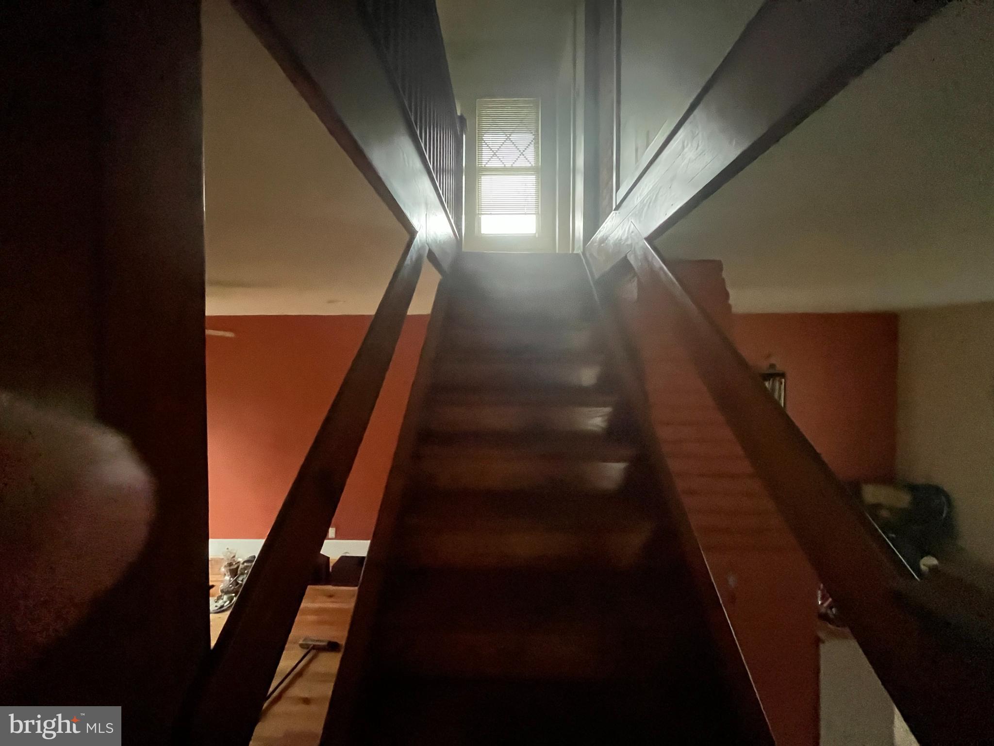 TRAPPE, MARYLAND - Residential