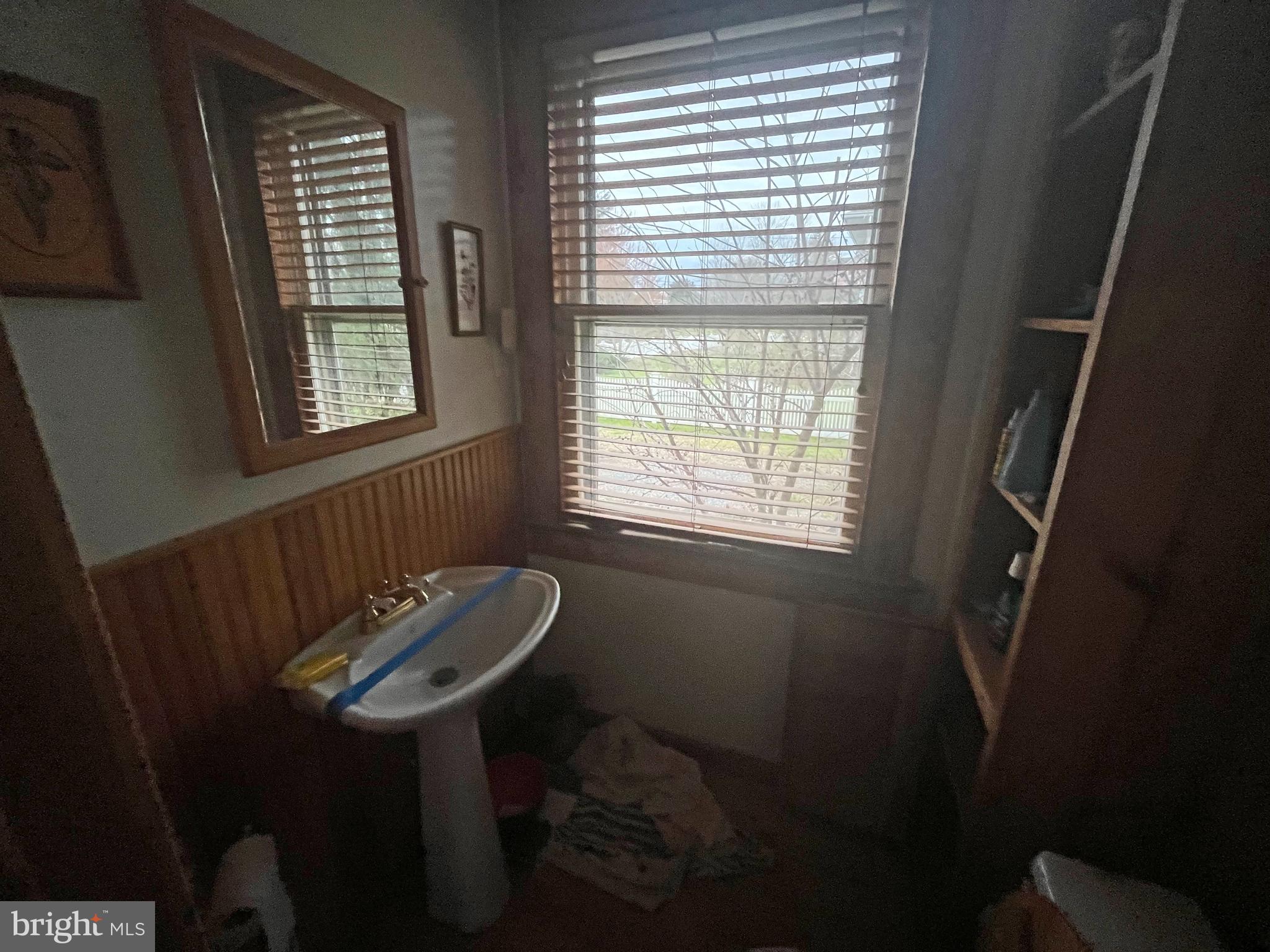 TRAPPE, MARYLAND - Residential