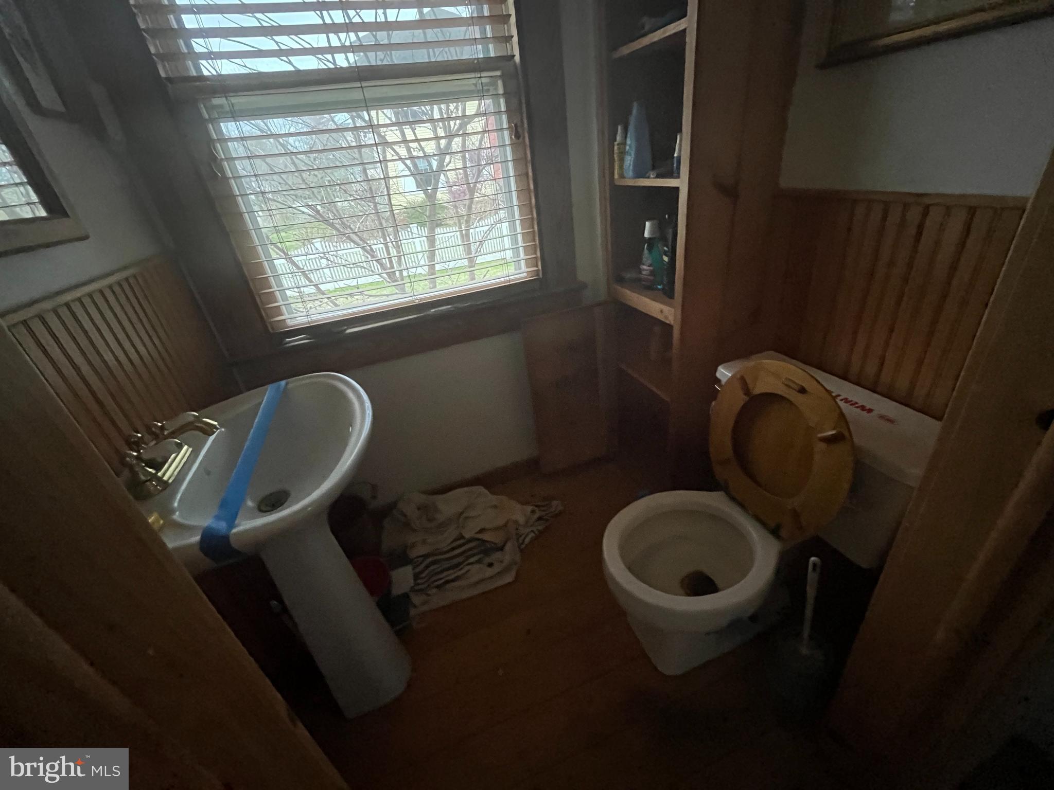 TRAPPE, MARYLAND - Residential