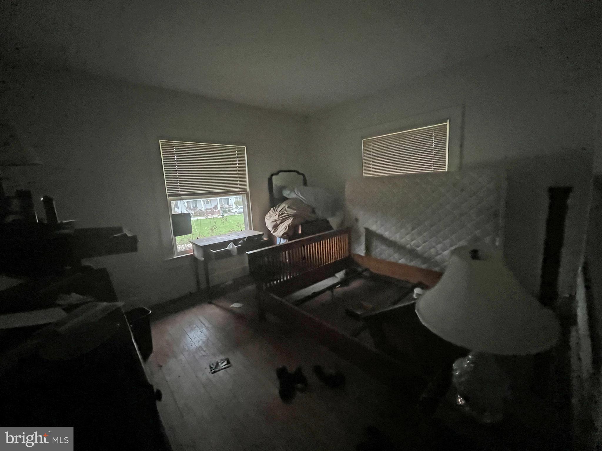 TRAPPE, MARYLAND - Residential