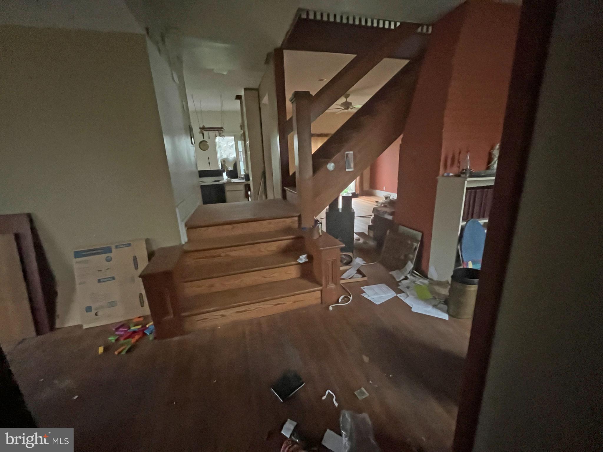 TRAPPE, MARYLAND - Residential