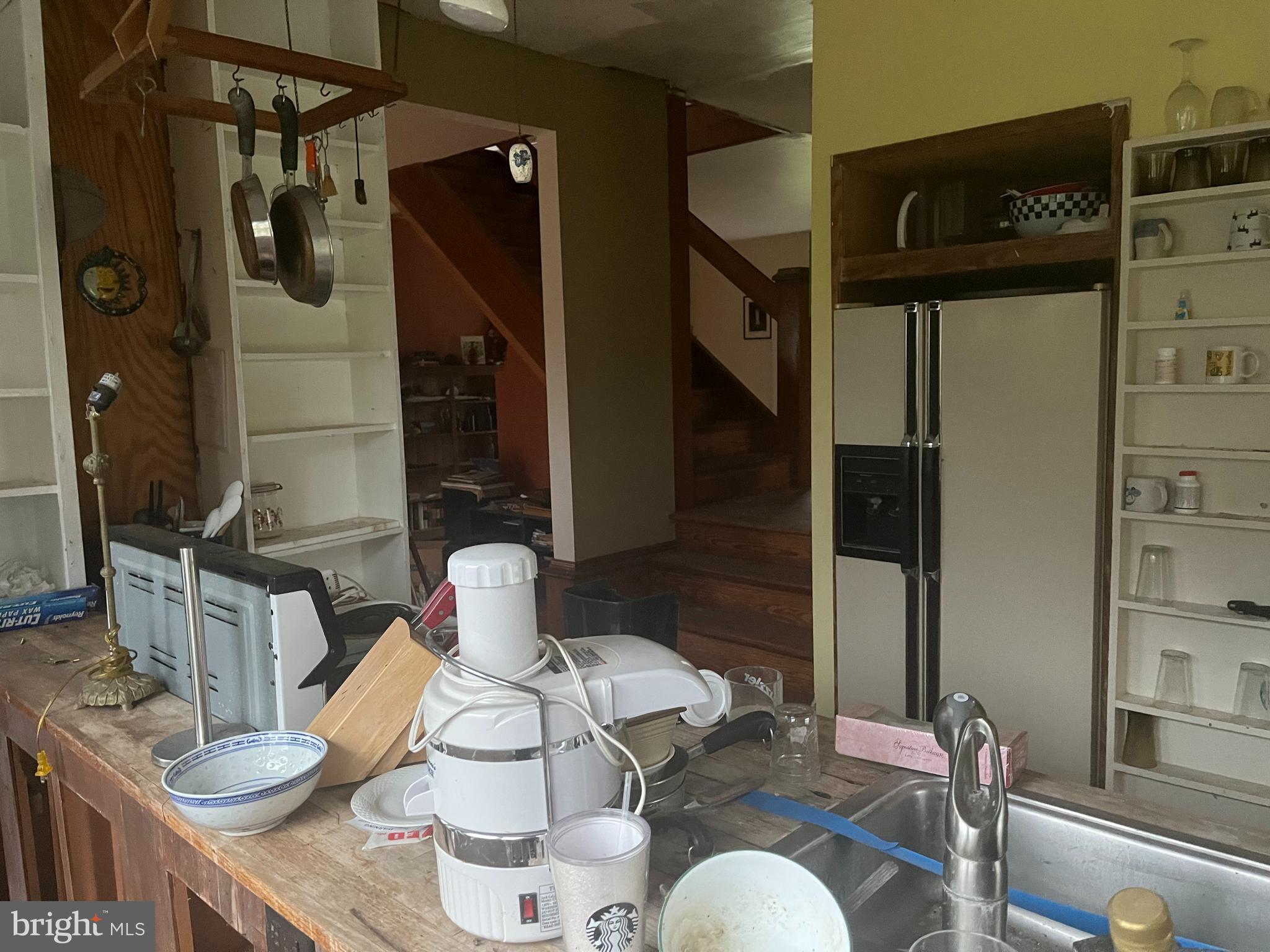 TRAPPE, MARYLAND - Residential