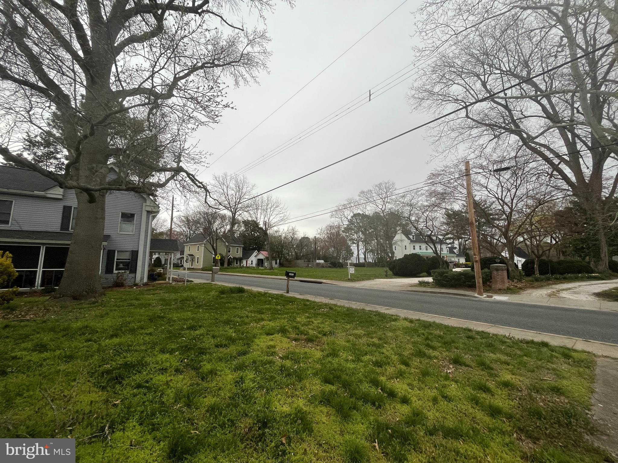 TRAPPE, MARYLAND - Residential