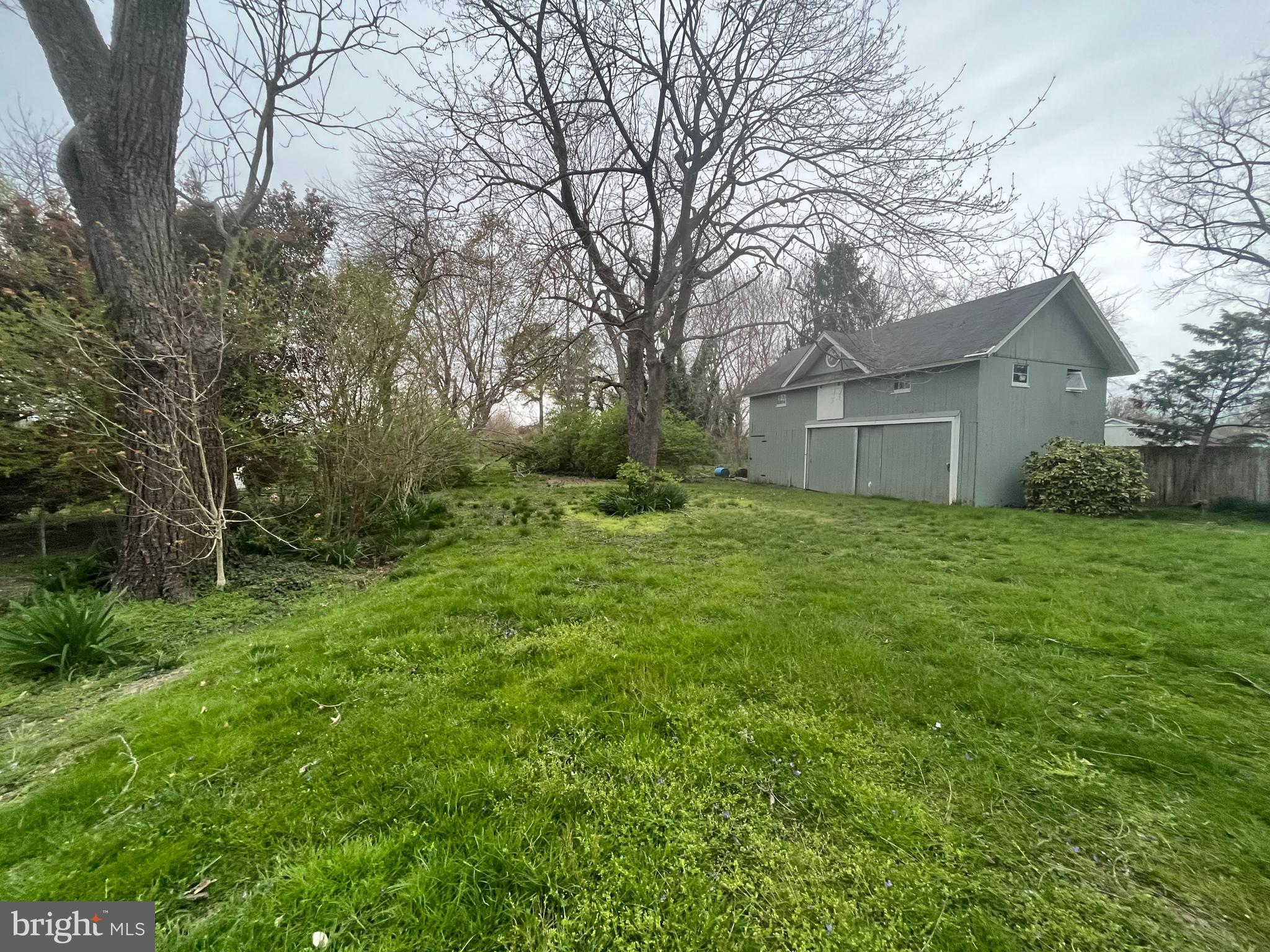 TRAPPE, MARYLAND - Residential