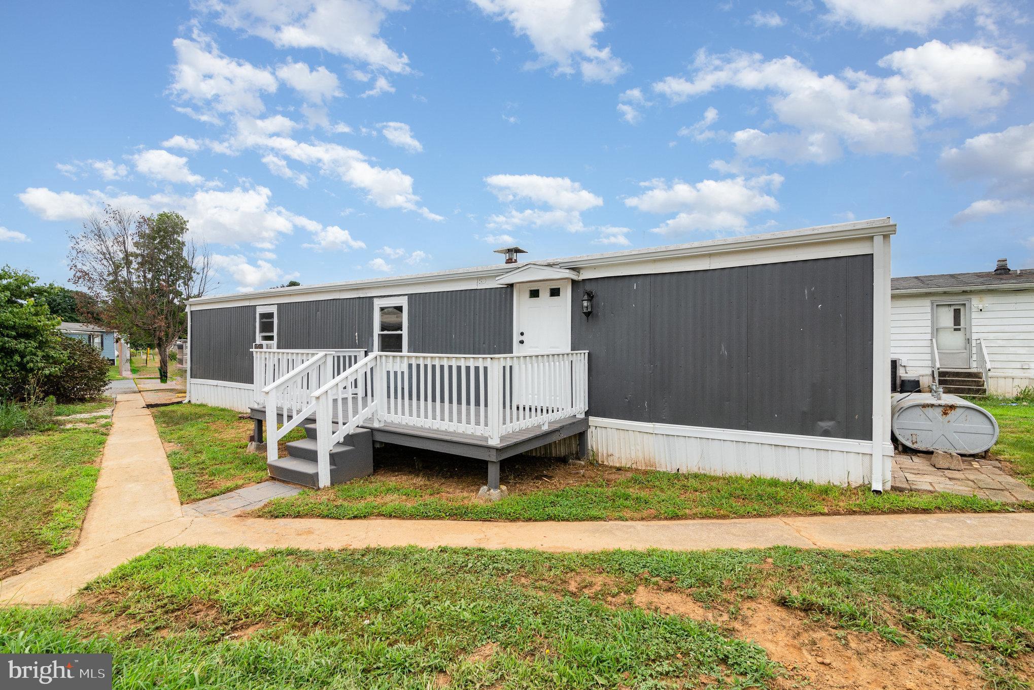 540 PALM CITY PARK